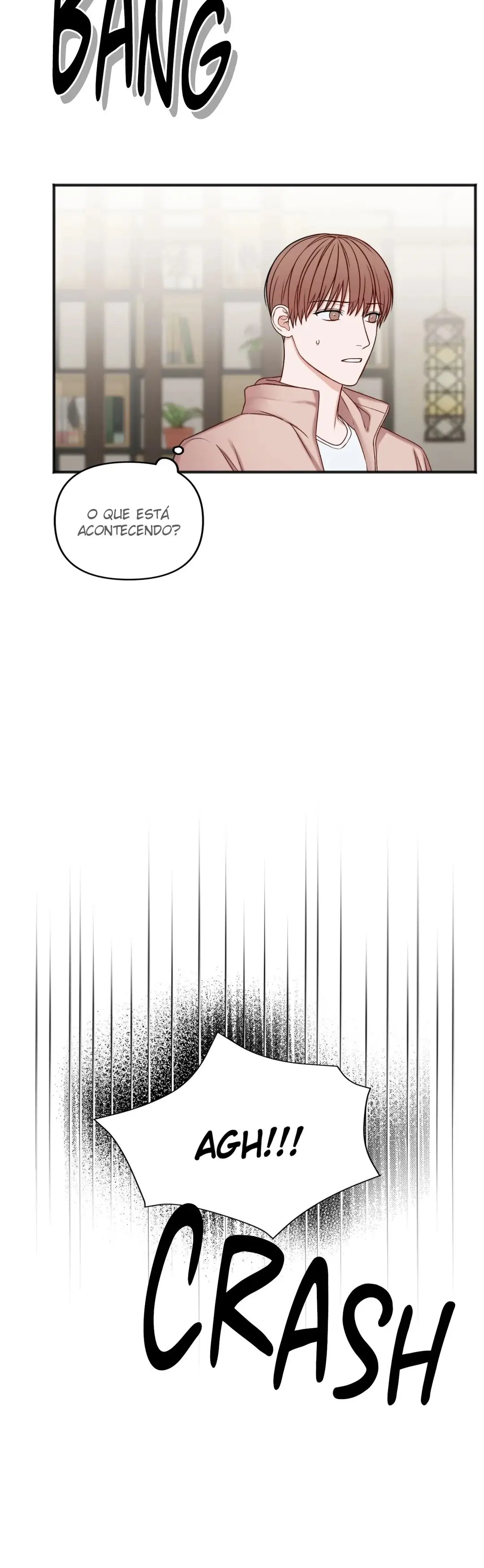 In The Private Room – Capítulo 58 Yaoi – Página 20