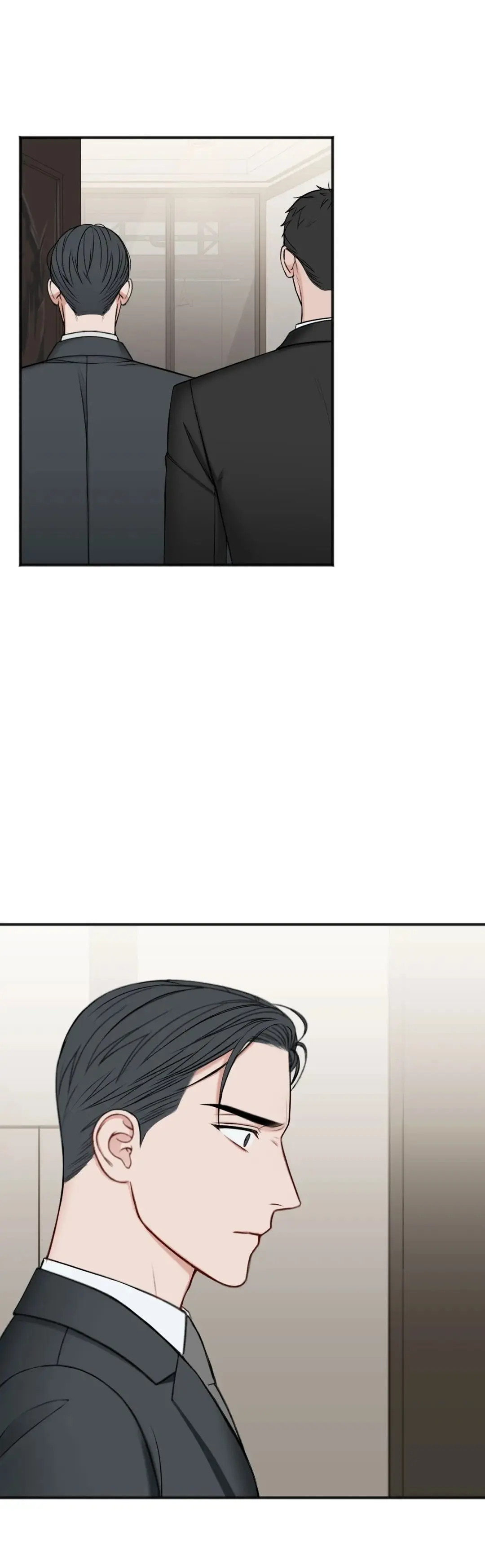 In The Private Room – Capítulo 58 Yaoi – Página 28