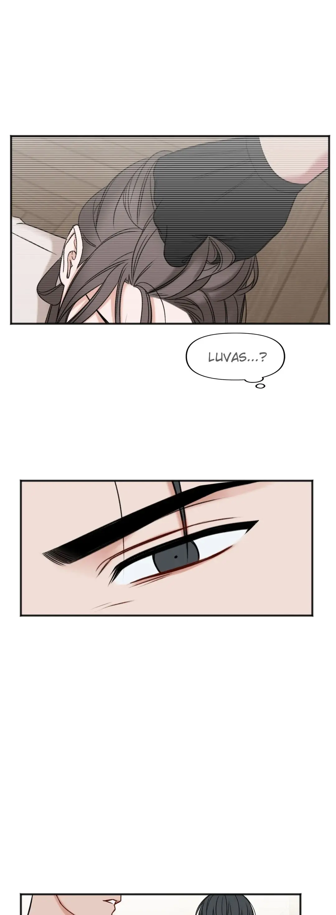 In The Private Room – Capítulo 58 Yaoi – Página 30