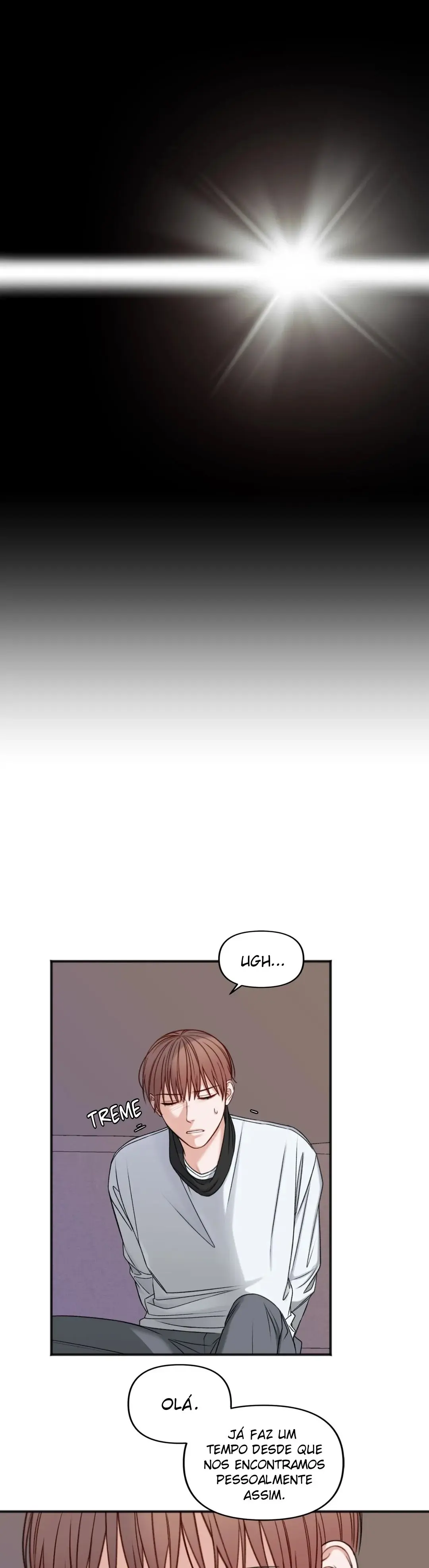 In The Private Room – Capítulo 58 Yaoi – Página 32