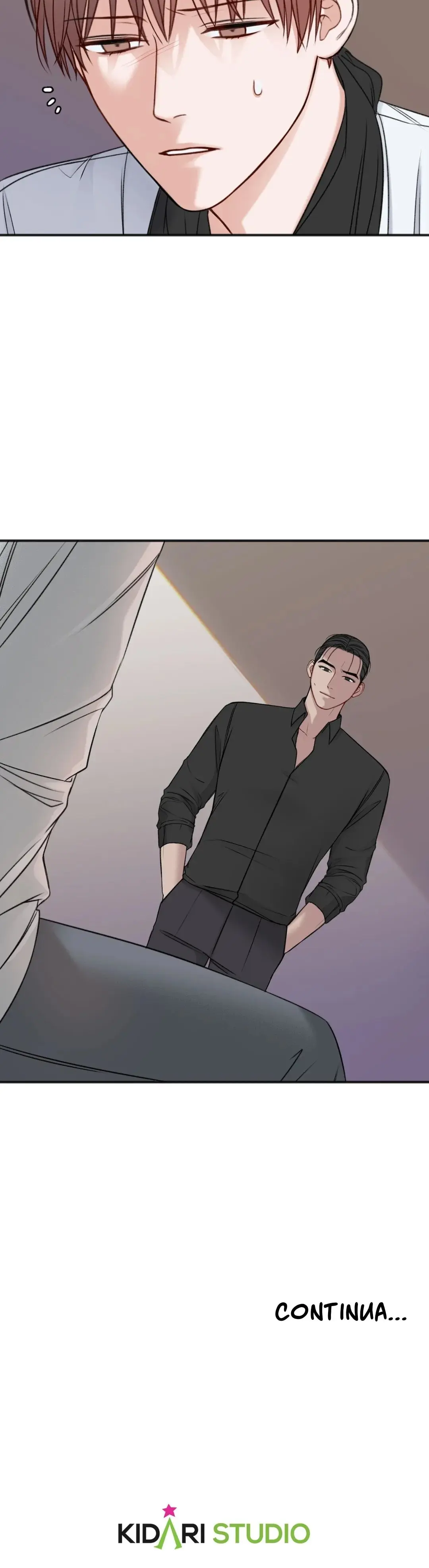 In The Private Room – Capítulo 58 Yaoi – Página 33