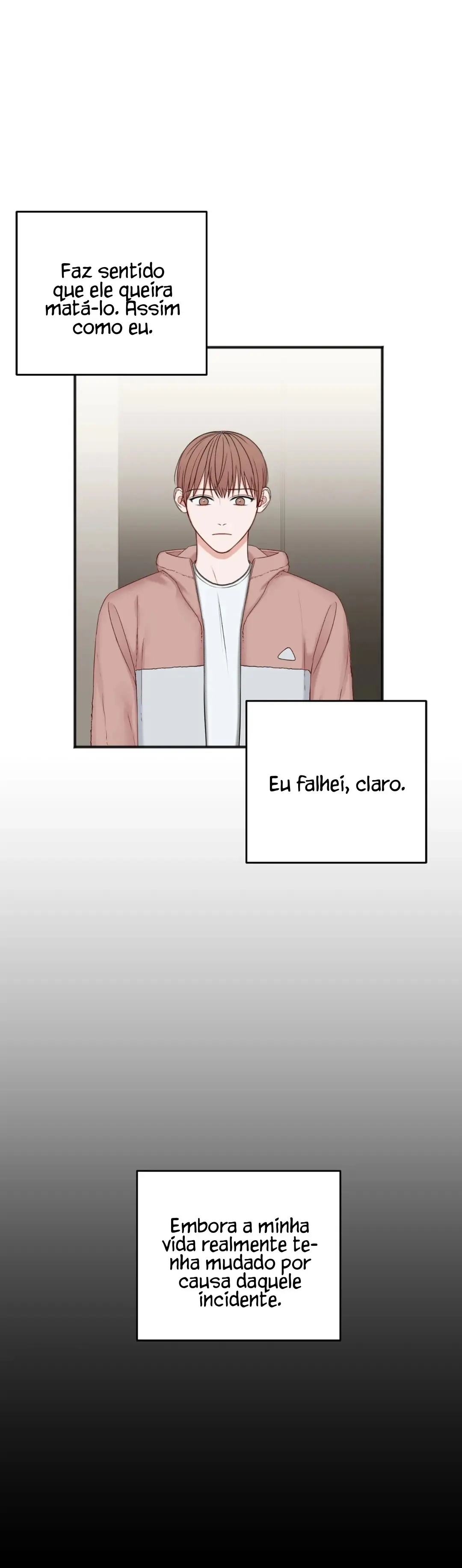 In The Private Room – Capítulo 58 Yaoi – Página 5