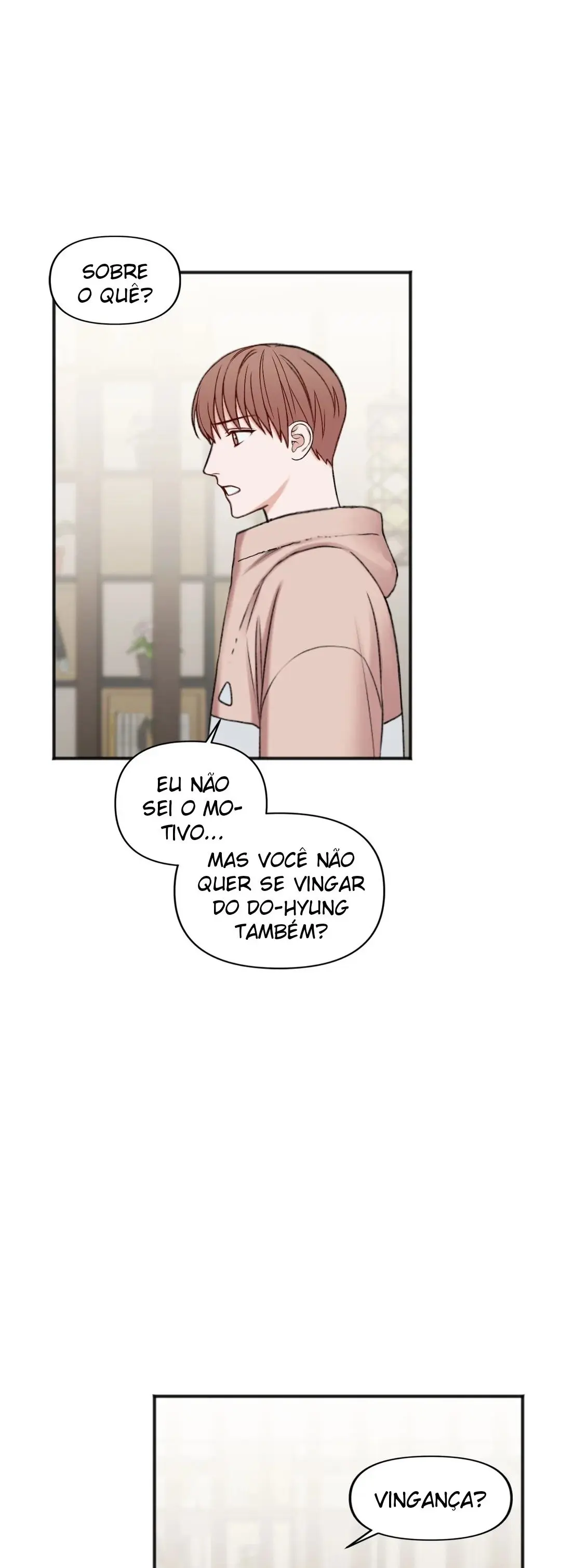 In The Private Room – Capítulo 58 Yaoi – Página 9