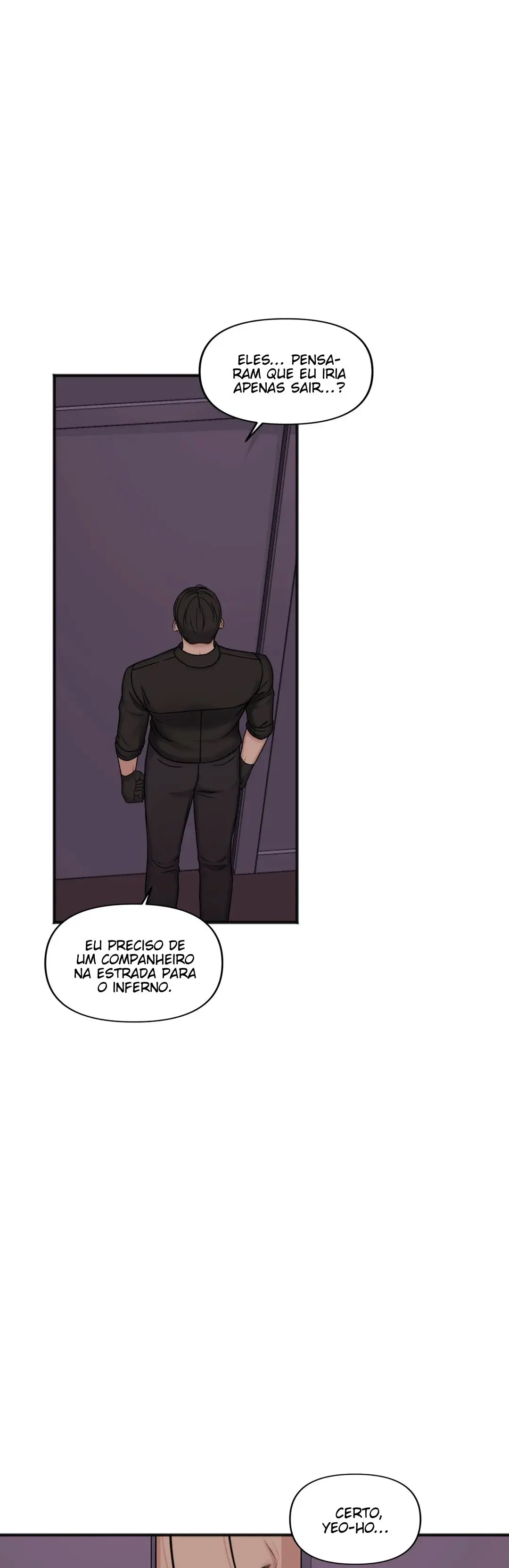 In The Private Room – Capítulo 60 Yaoi – Página 17