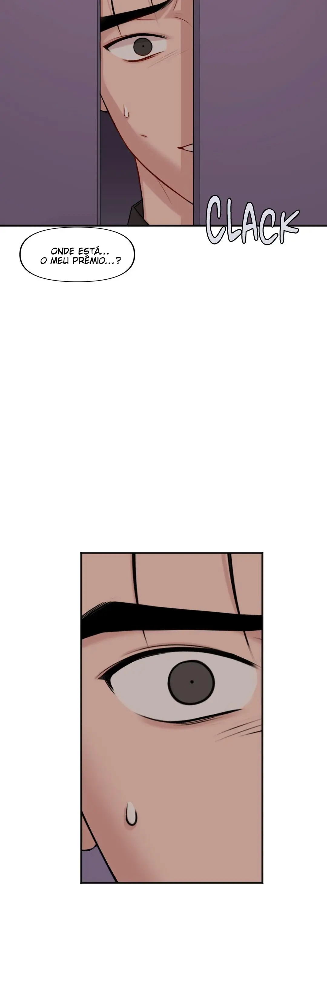 In The Private Room – Capítulo 60 Yaoi – Página 18