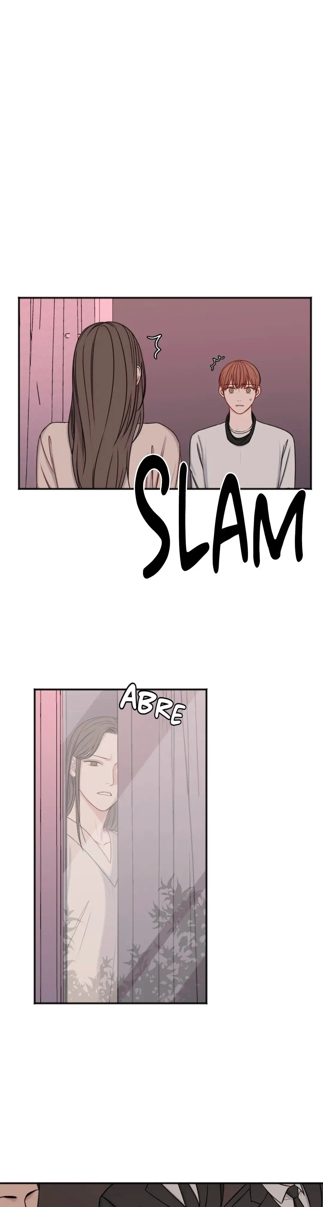 In The Private Room – Capítulo 60 Yaoi – Página 20