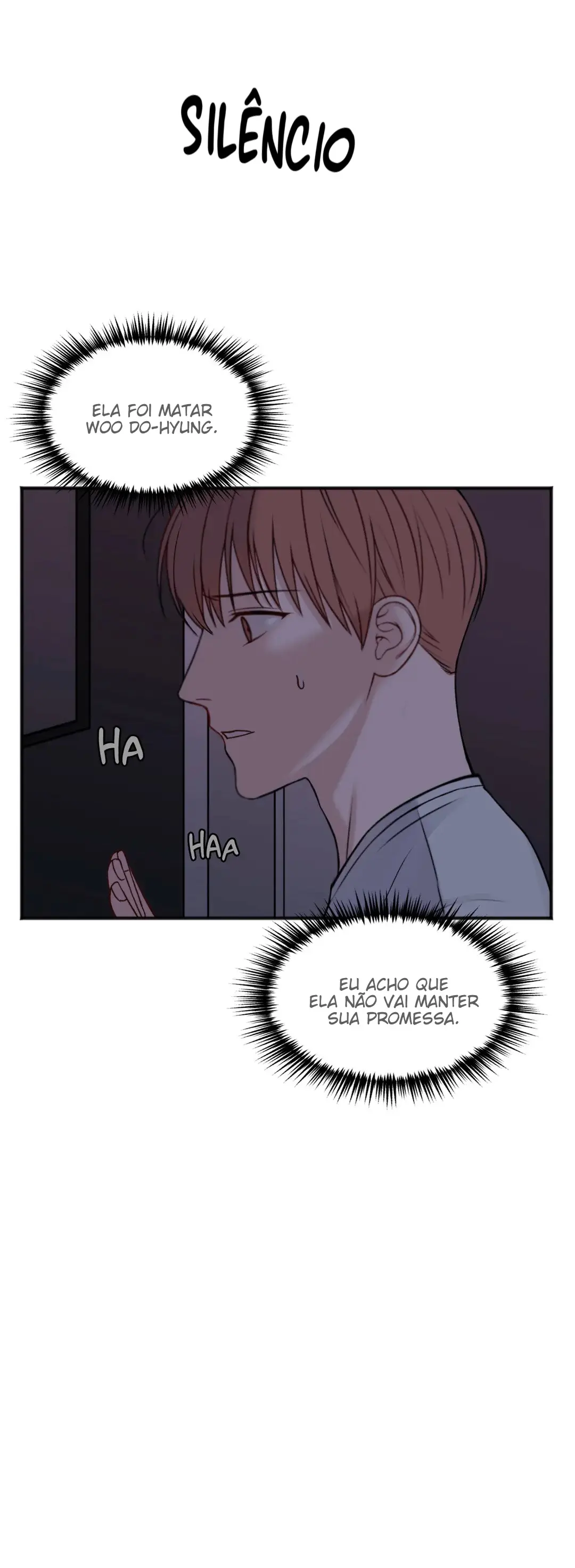 In The Private Room – Capítulo 60 Yaoi – Página 31