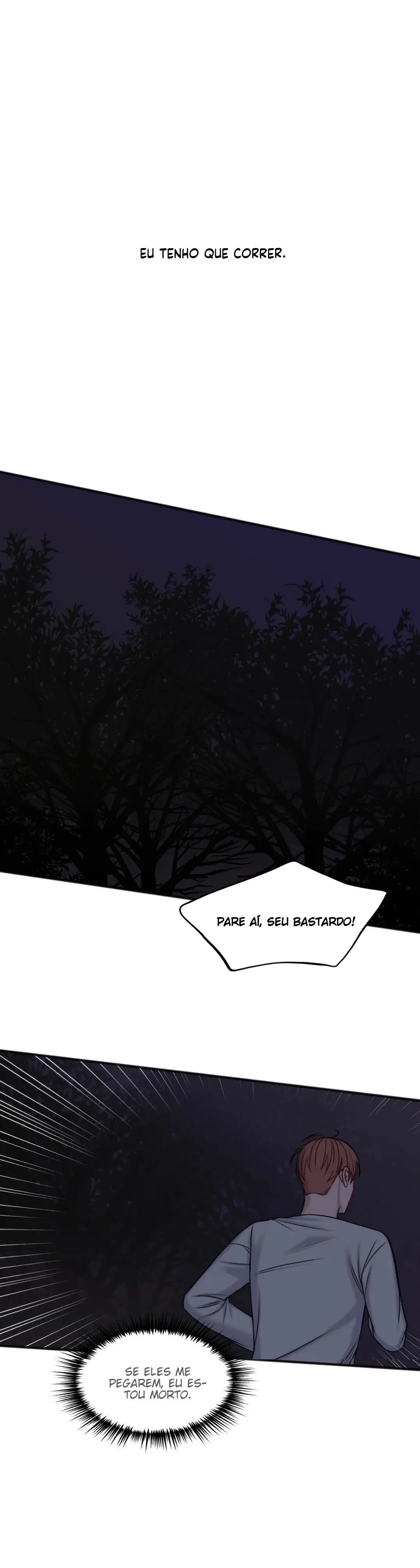 In The Private Room – Capítulo 60 Yaoi – Página 33