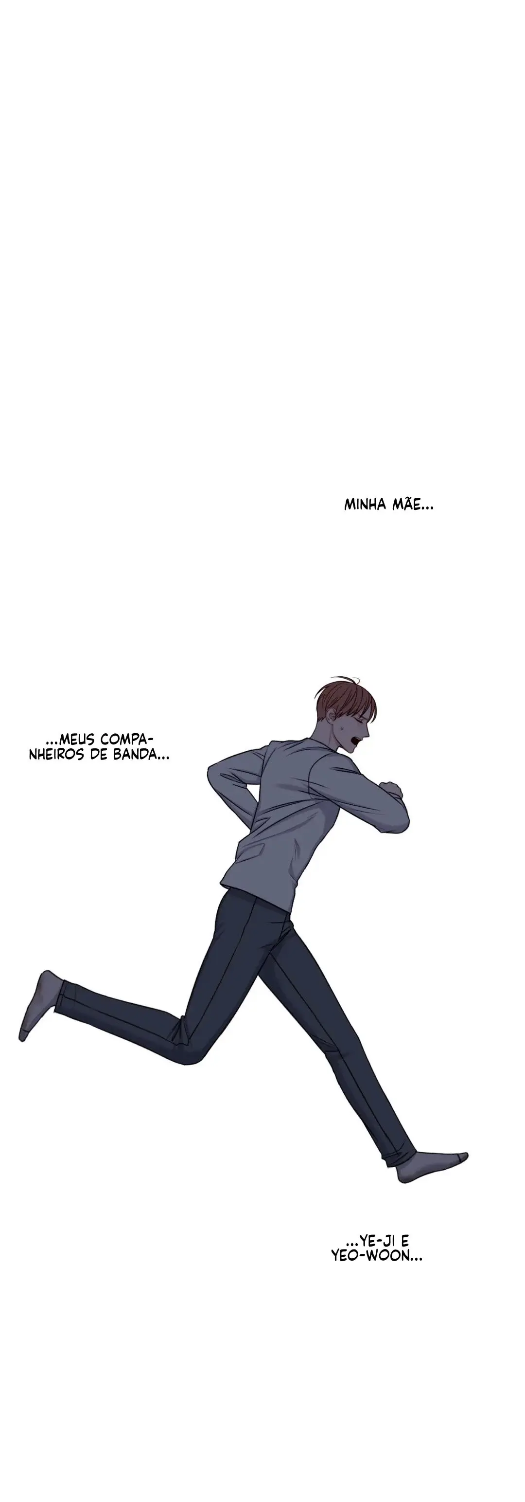 In The Private Room – Capítulo 60 Yaoi – Página 34