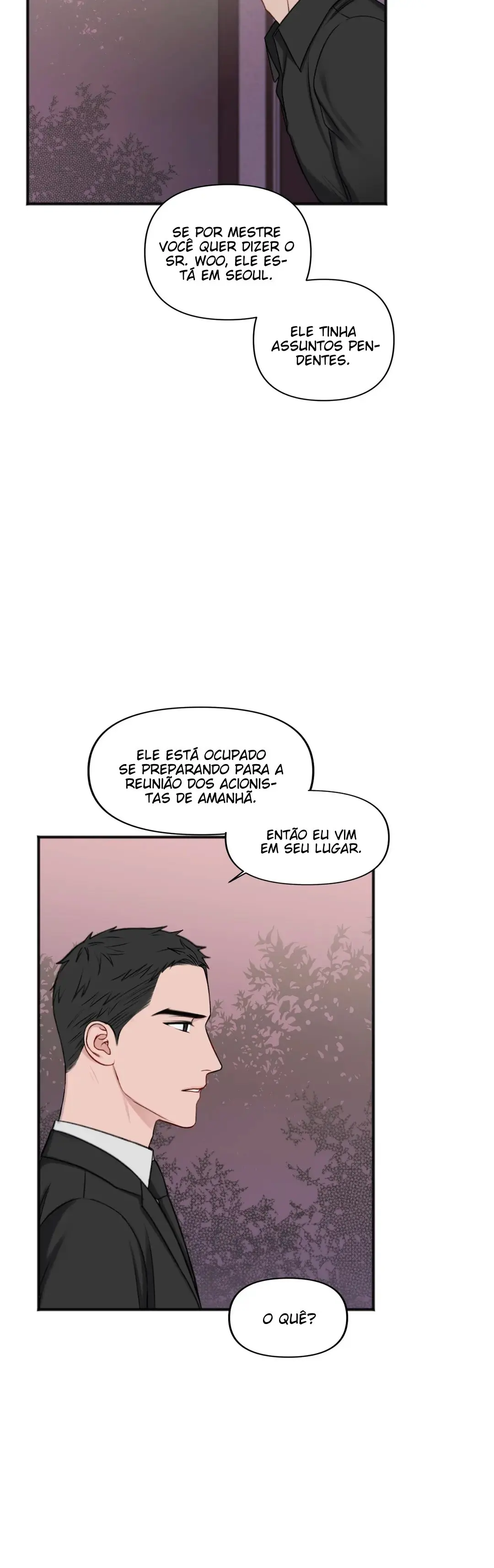 In The Private Room – Capítulo 60 Yaoi – Página 7