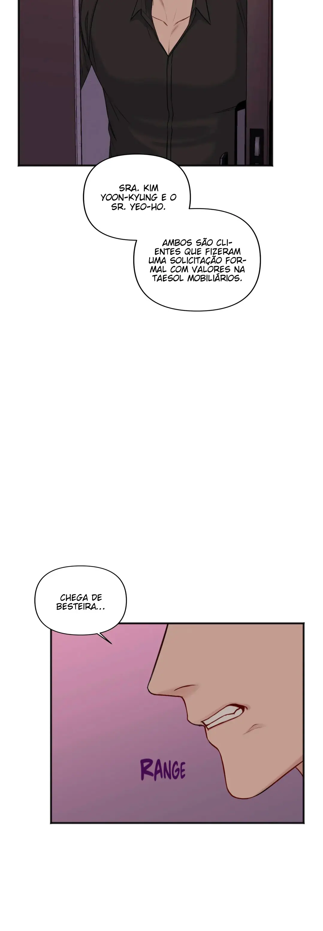 In The Private Room – Capítulo 60 Yaoi – Página 9