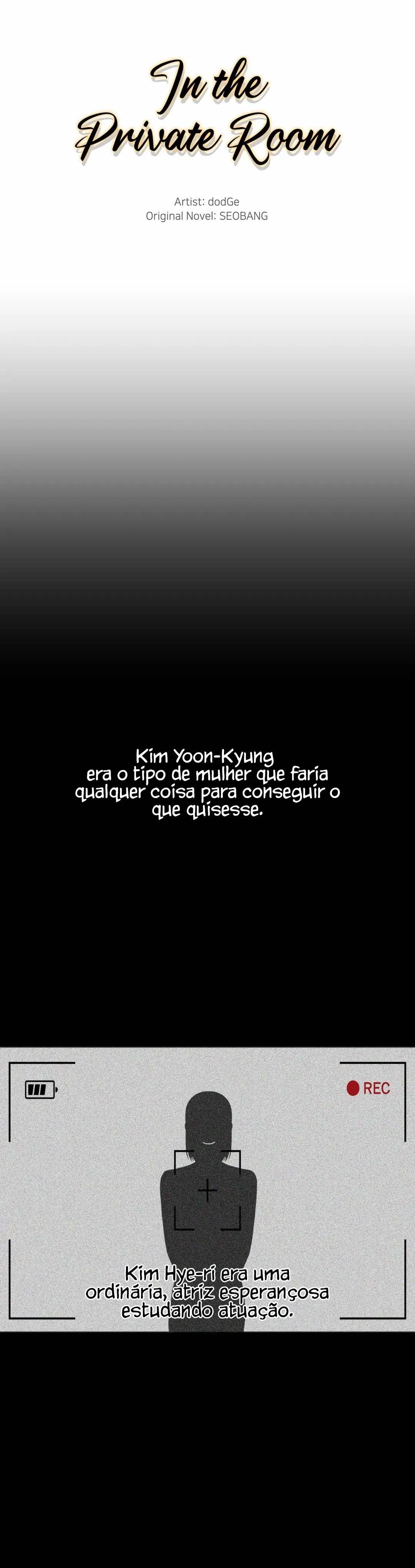 In The Private Room – Capítulo 61 Yaoi – Página 15