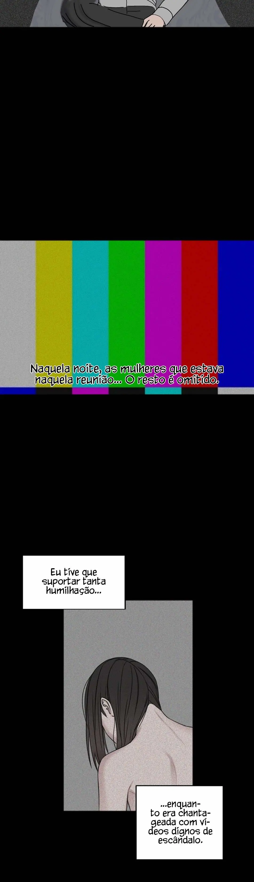 In The Private Room – Capítulo 61 Yaoi – Página 17