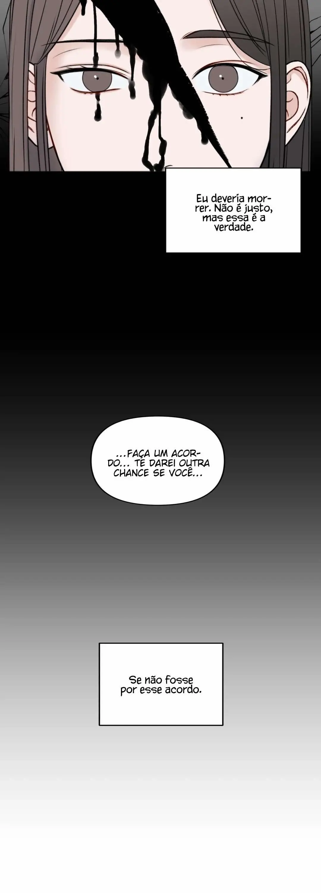 In The Private Room – Capítulo 61 Yaoi – Página 20