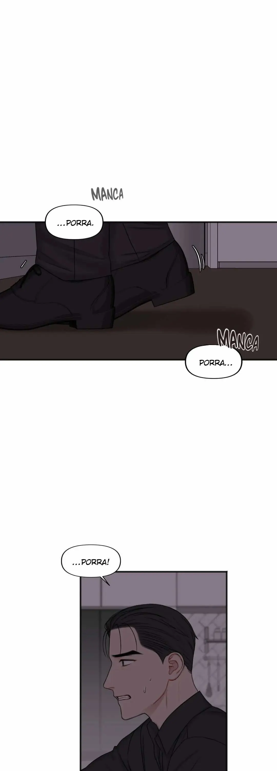 In The Private Room – Capítulo 61 Yaoi – Página 21