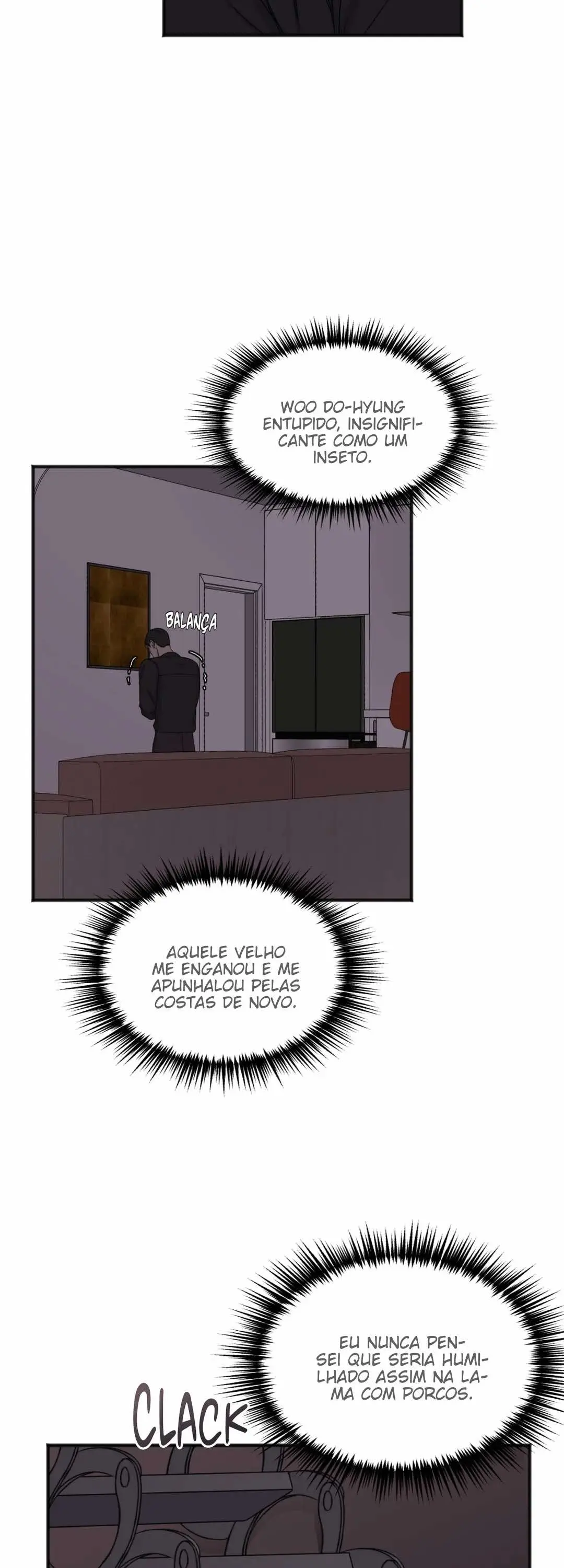 In The Private Room – Capítulo 61 Yaoi – Página 22