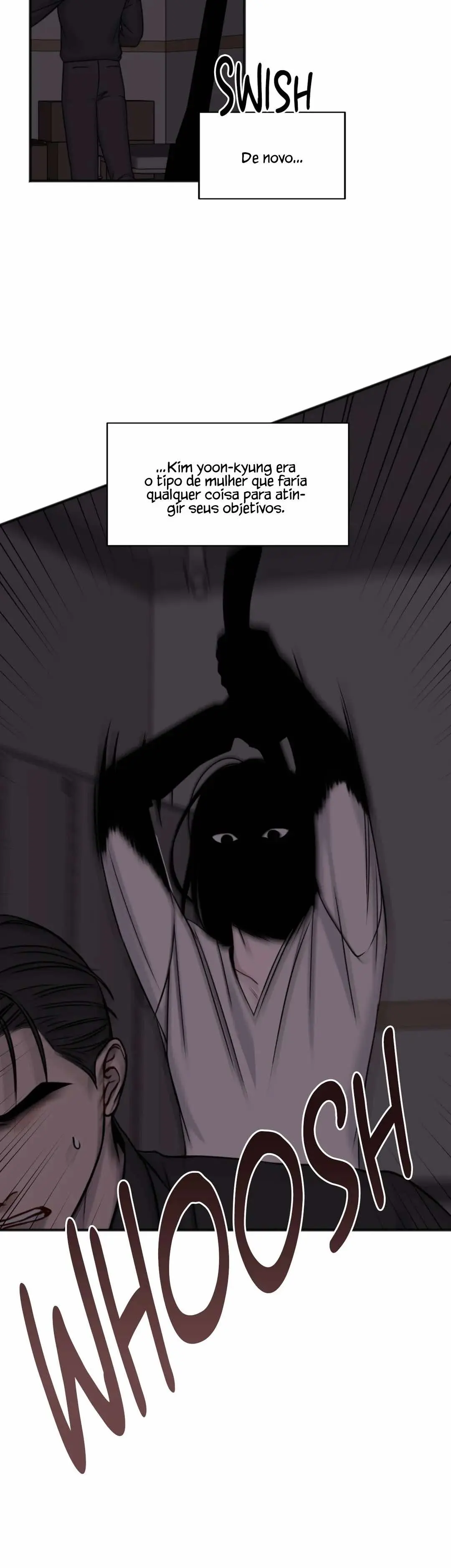 In The Private Room – Capítulo 61 Yaoi – Página 25