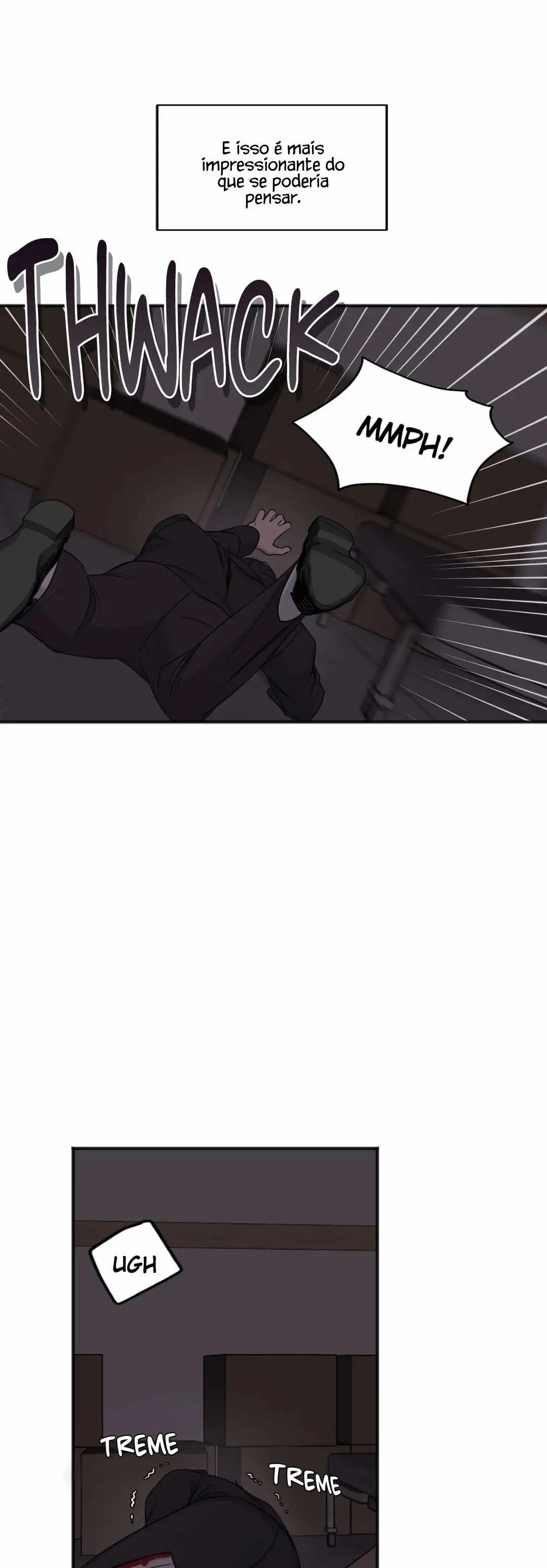 In The Private Room – Capítulo 61 Yaoi – Página 26