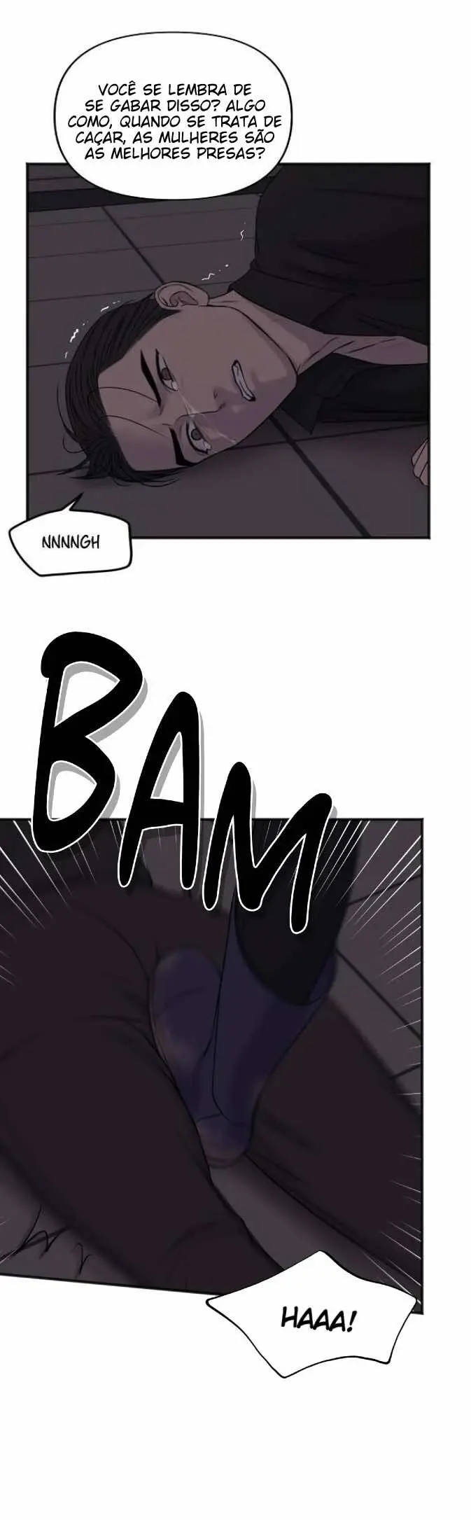 In The Private Room – Capítulo 61 Yaoi – Página 28