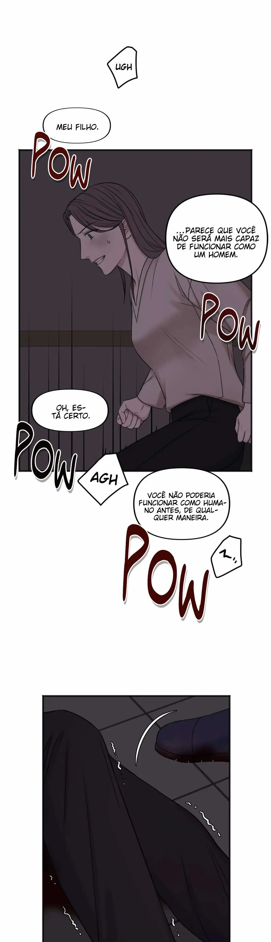 In The Private Room – Capítulo 61 Yaoi – Página 29