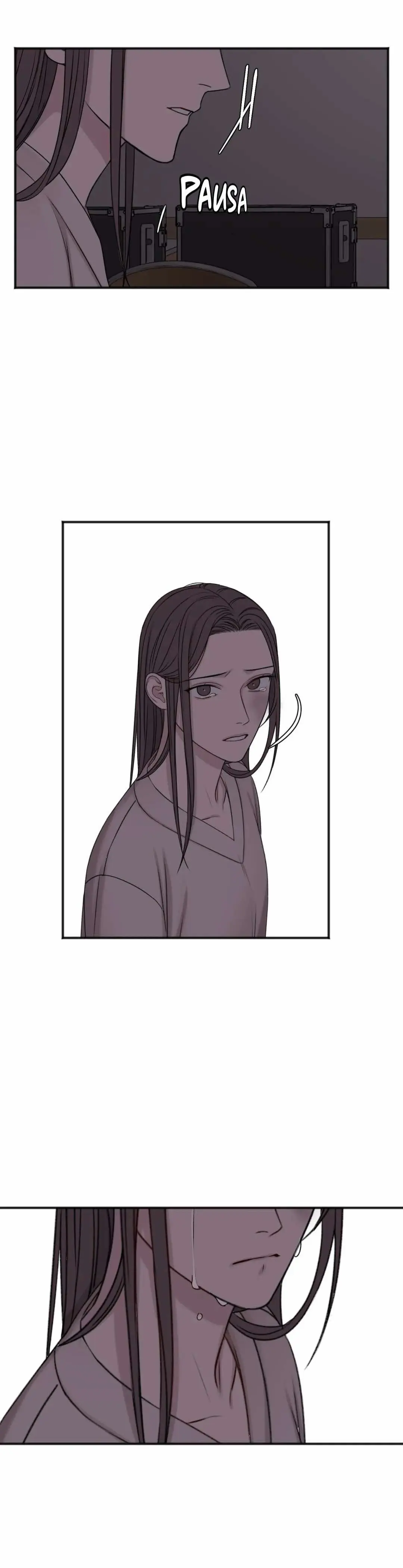 In The Private Room – Capítulo 61 Yaoi – Página 34