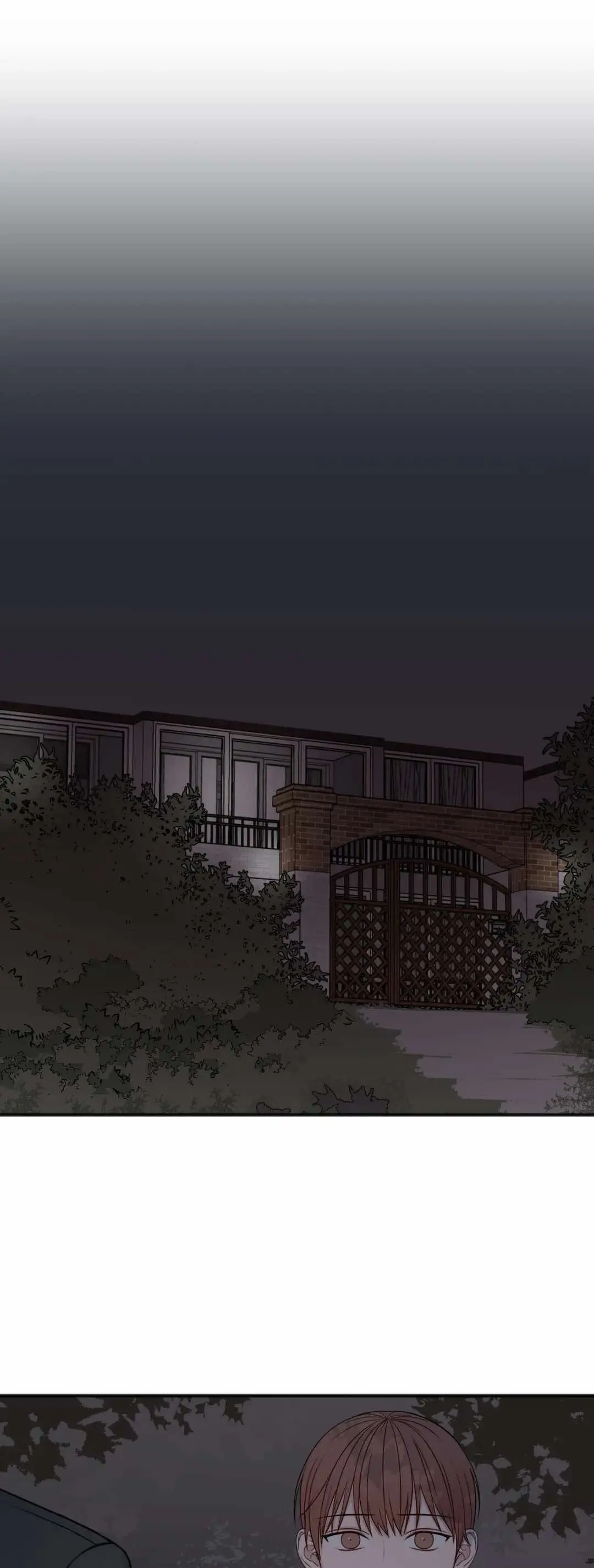 In The Private Room – Capítulo 61 Yaoi – Página 35