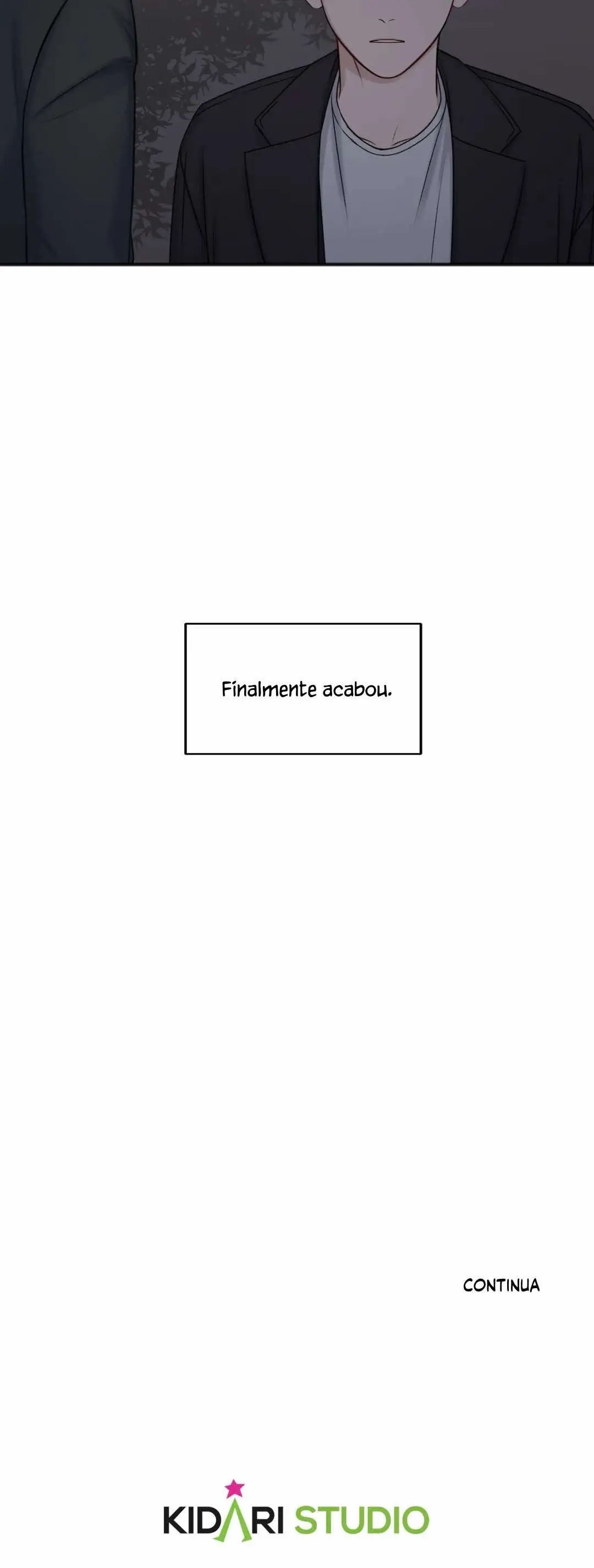 In The Private Room – Capítulo 61 Yaoi – Página 36