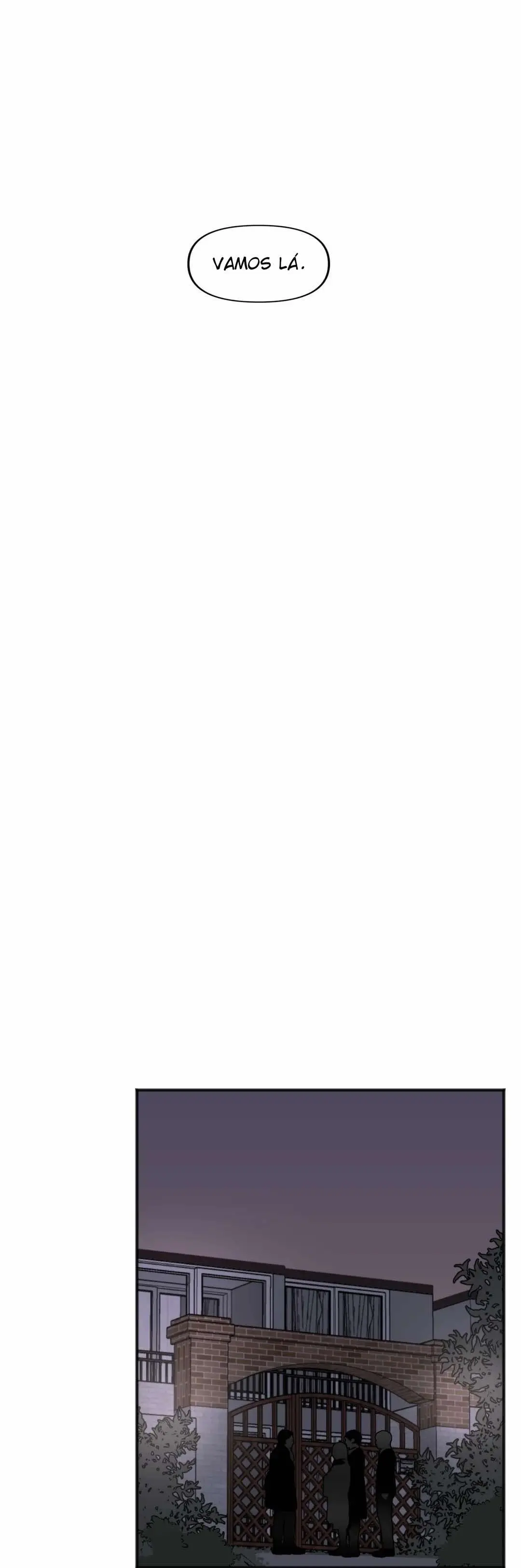 In The Private Room – Capítulo 61 Yaoi – Página 9