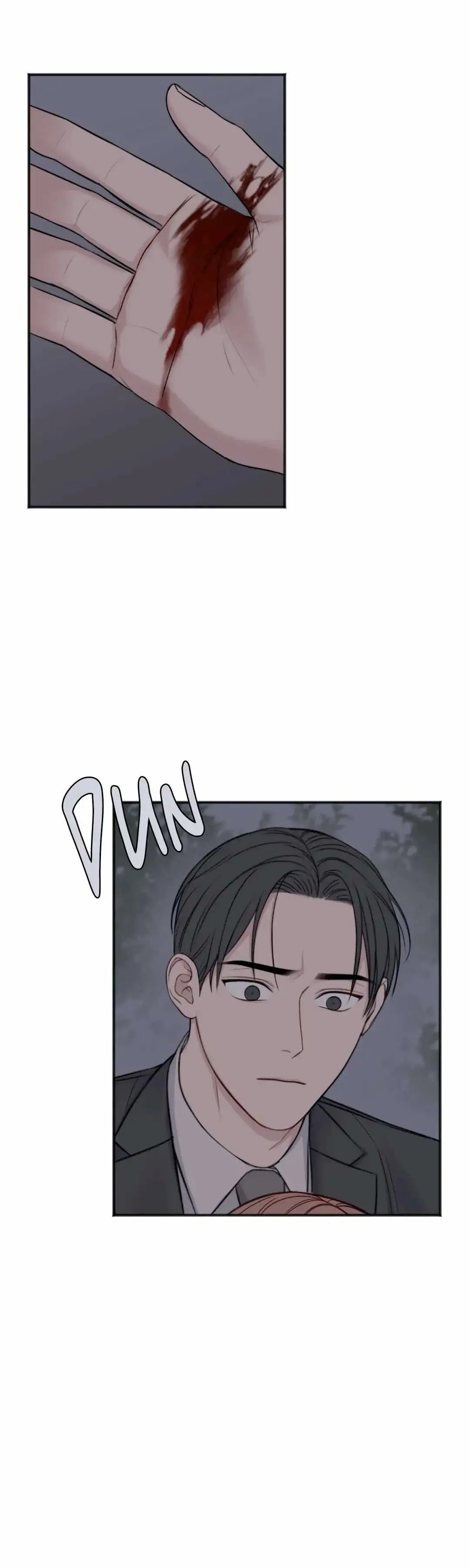 In The Private Room – Capítulo 62 Yaoi – Página 10