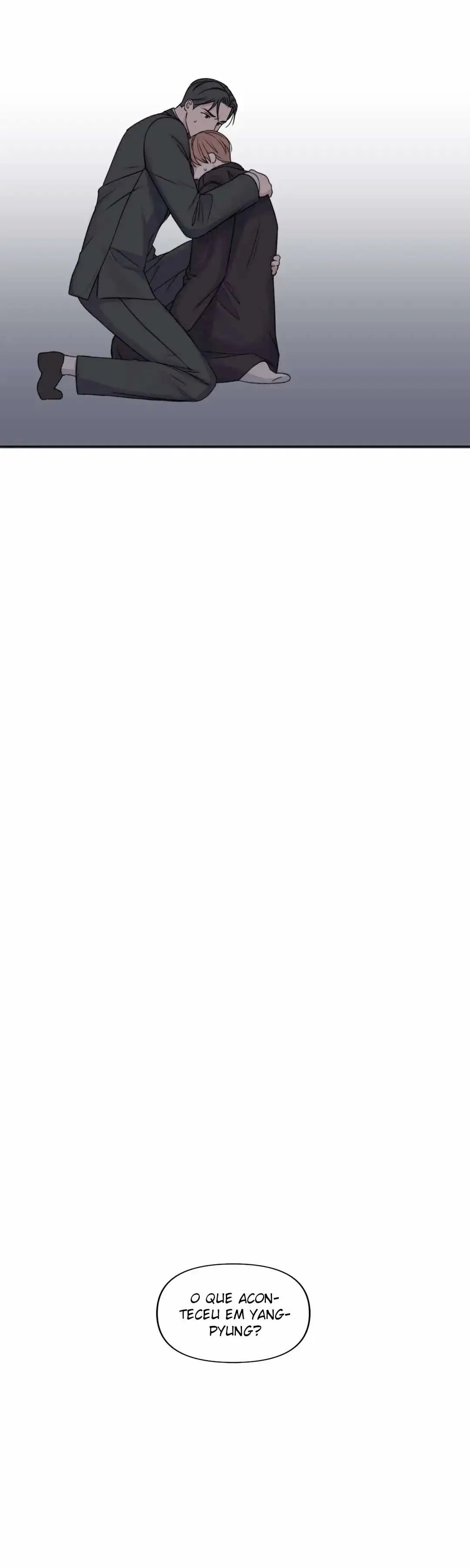 In The Private Room – Capítulo 62 Yaoi – Página 11