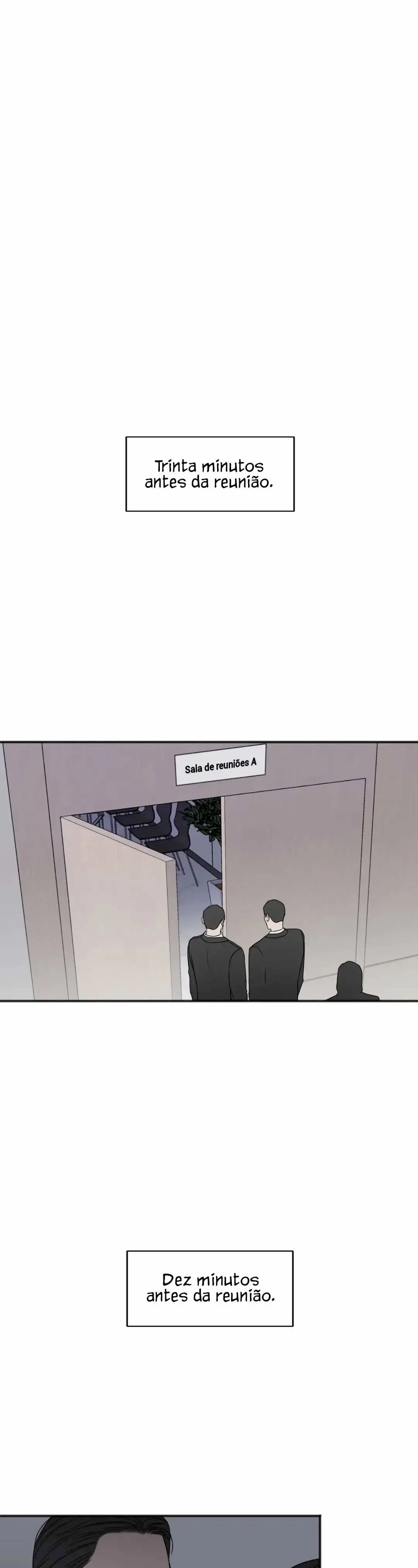 In The Private Room – Capítulo 62 Yaoi – Página 15