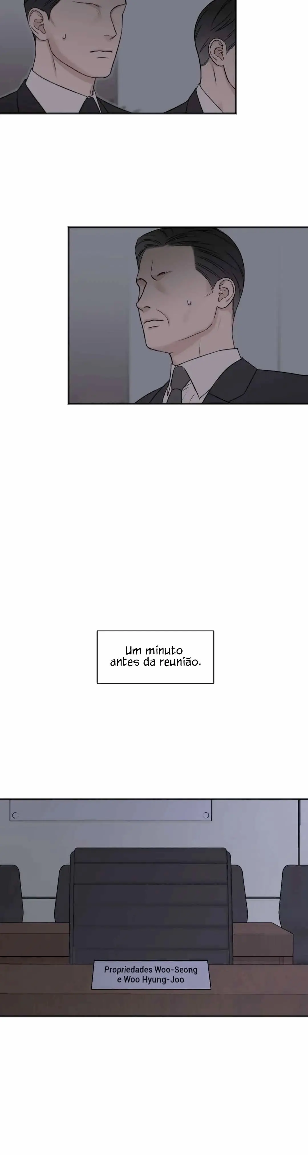 In The Private Room – Capítulo 62 Yaoi – Página 16