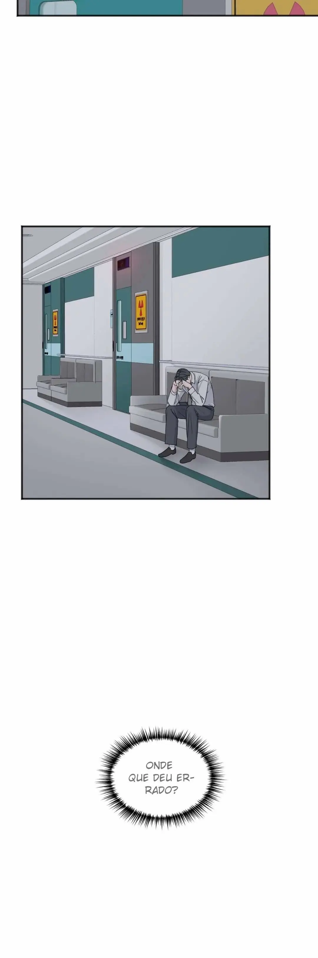 In The Private Room – Capítulo 62 Yaoi – Página 20