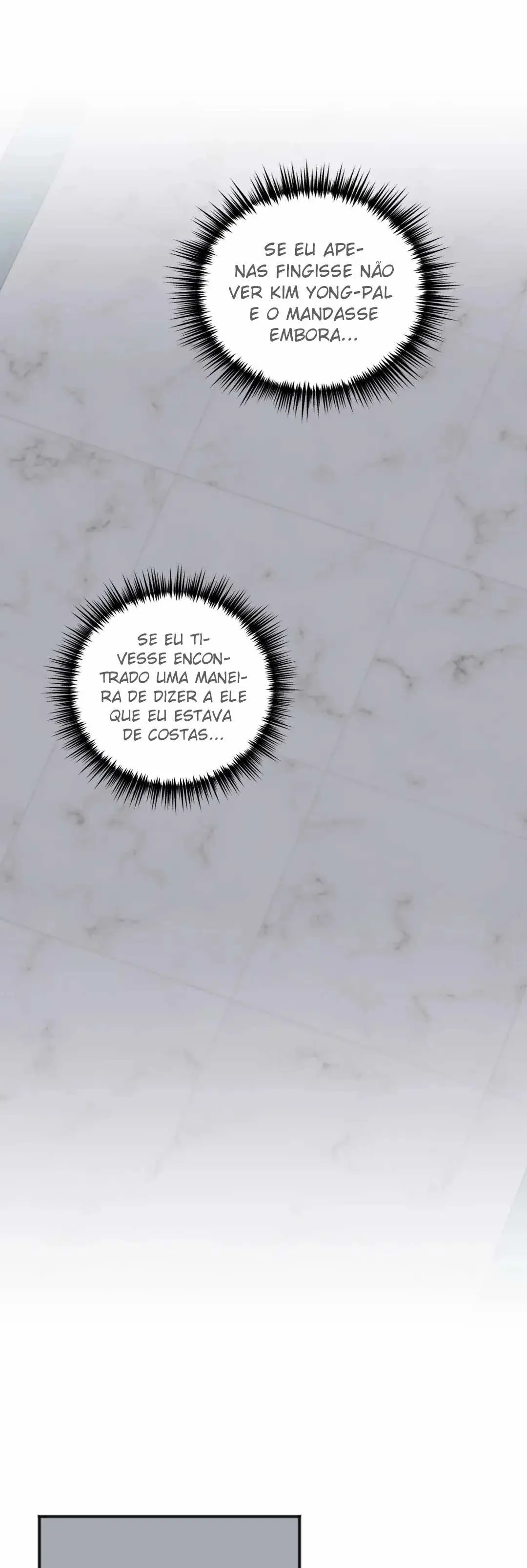 In The Private Room – Capítulo 62 Yaoi – Página 21