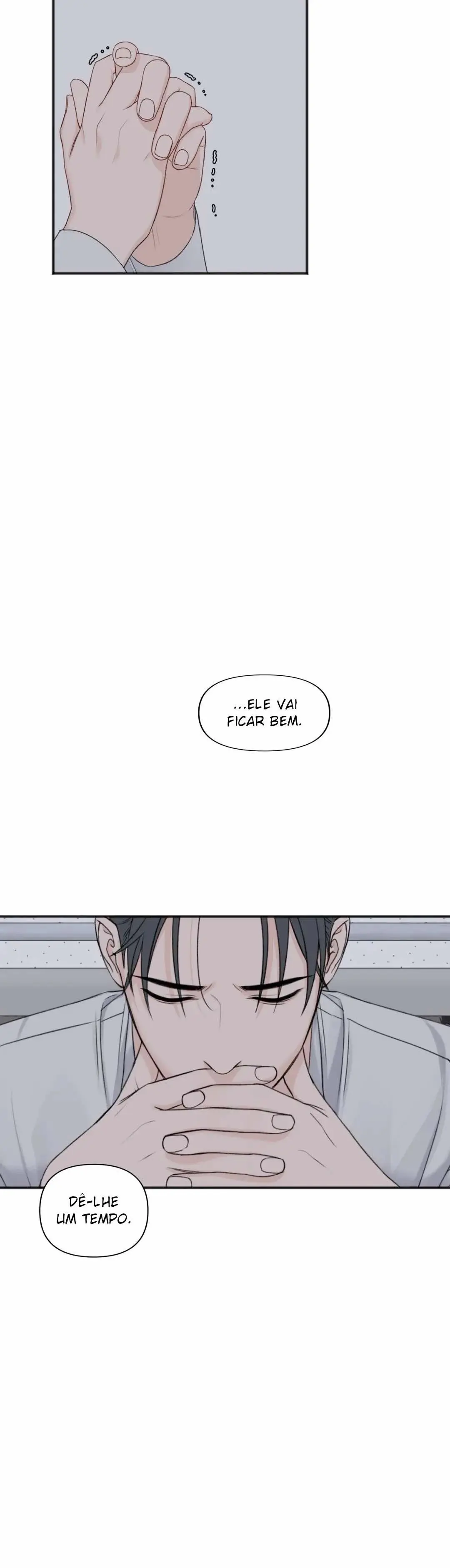 In The Private Room – Capítulo 62 Yaoi – Página 26