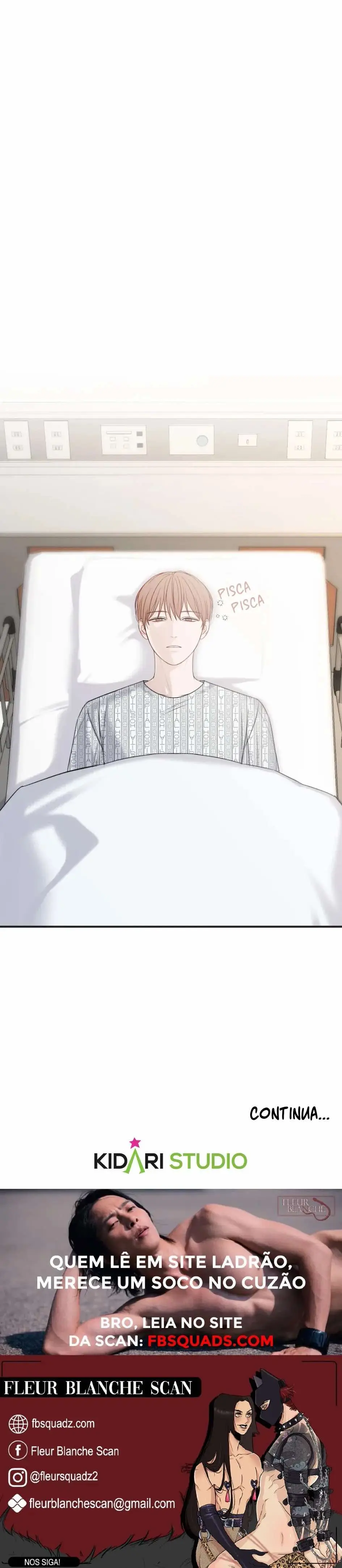 In The Private Room – Capítulo 62 Yaoi – Página 27