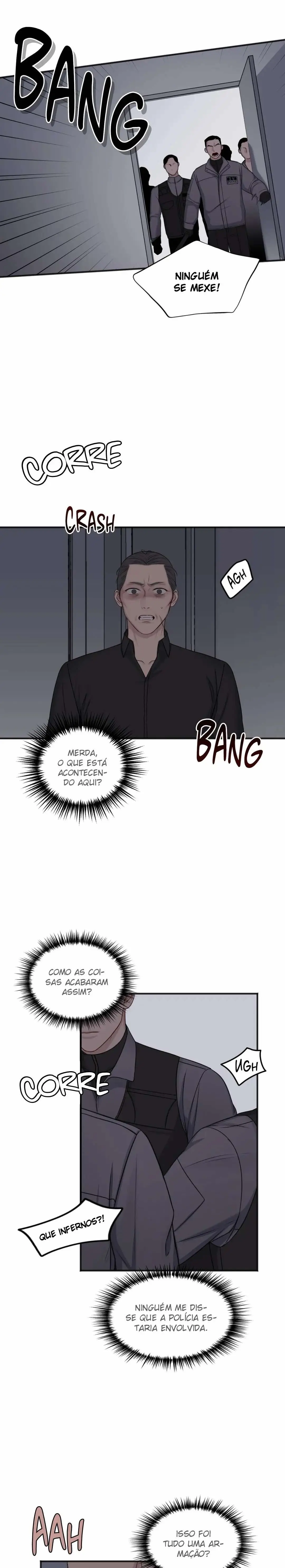 In The Private Room – Capítulo 62 Yaoi – Página 4