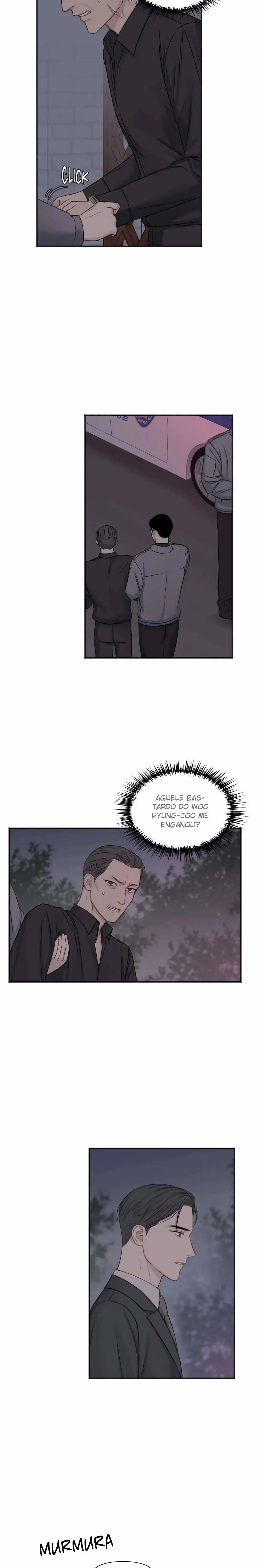 In The Private Room – Capítulo 62 Yaoi – Página 5