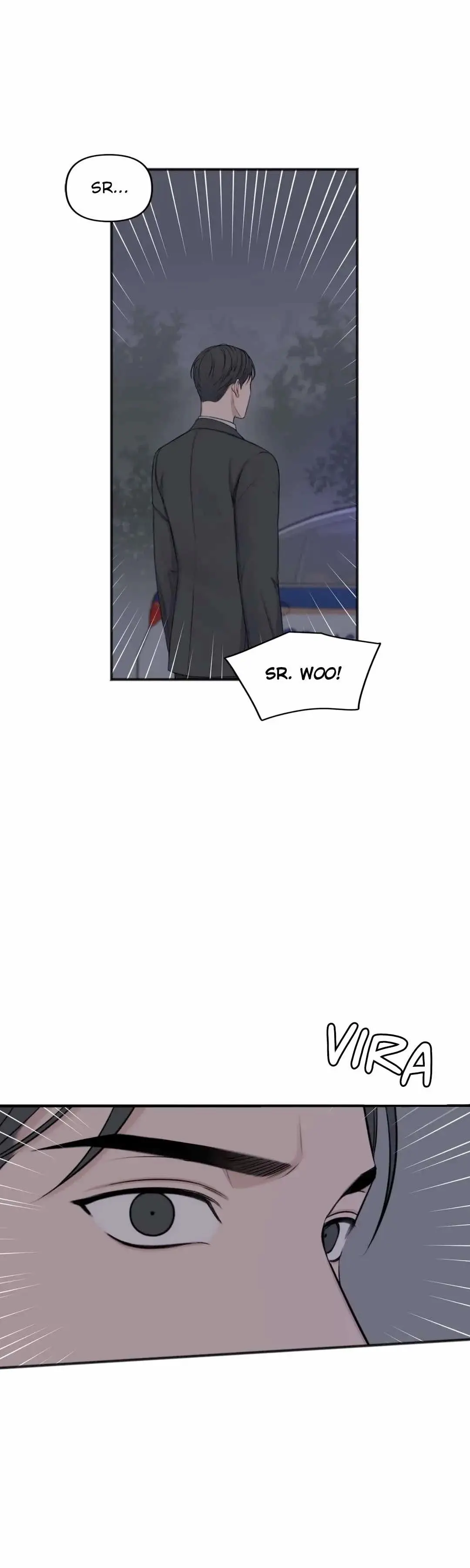 In The Private Room – Capítulo 62 Yaoi – Página 7