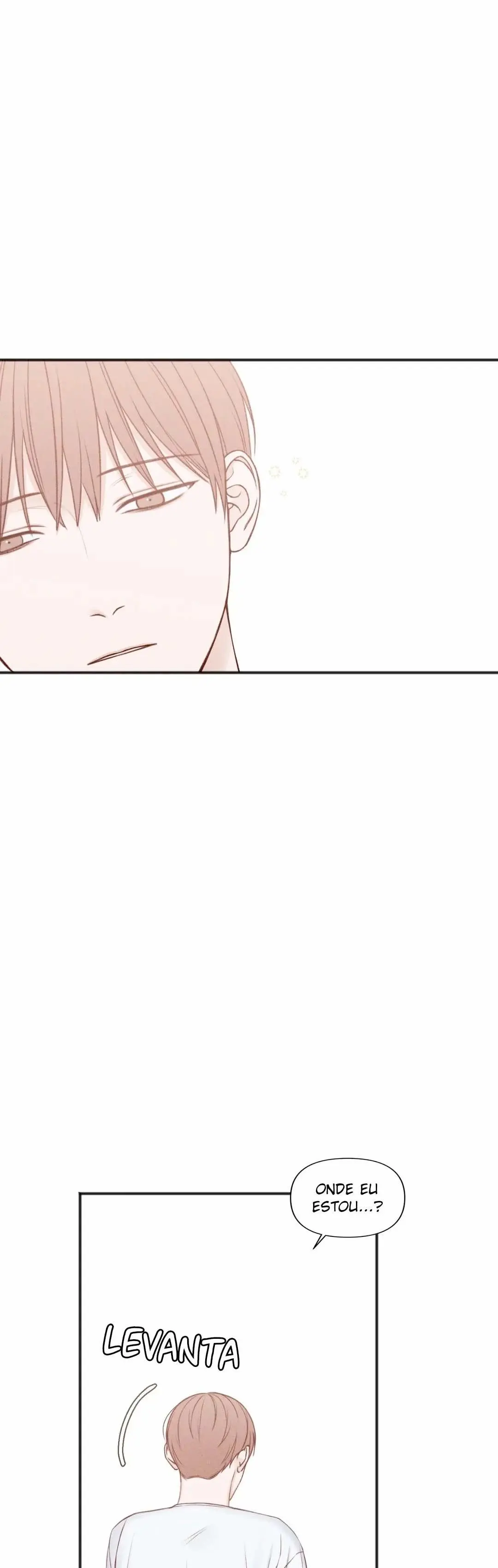 In The Private Room – Capítulo 63 Yaoi – Página 1