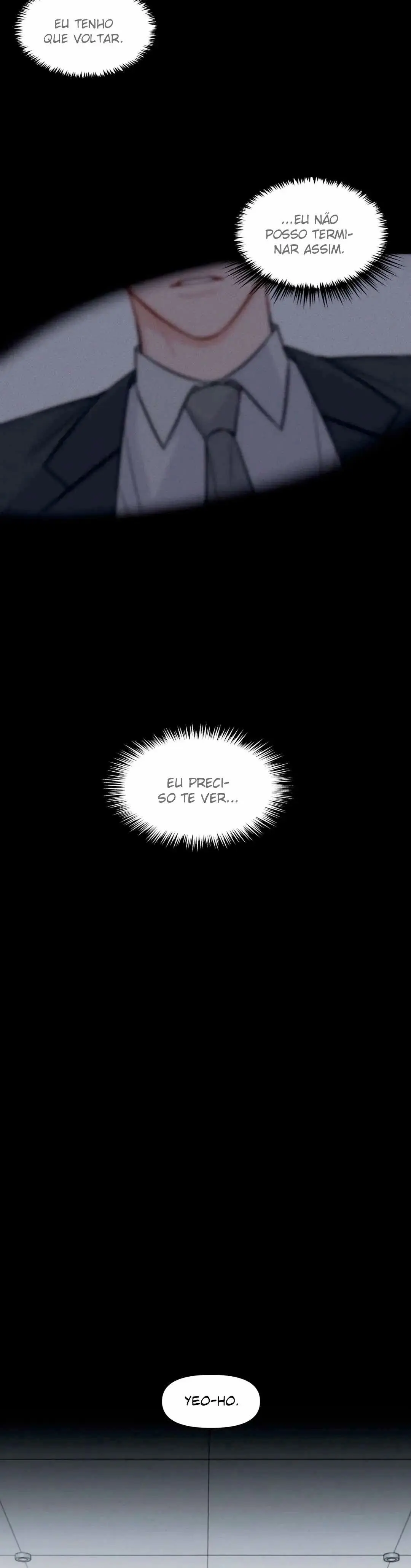 In The Private Room – Capítulo 63 Yaoi – Página 10