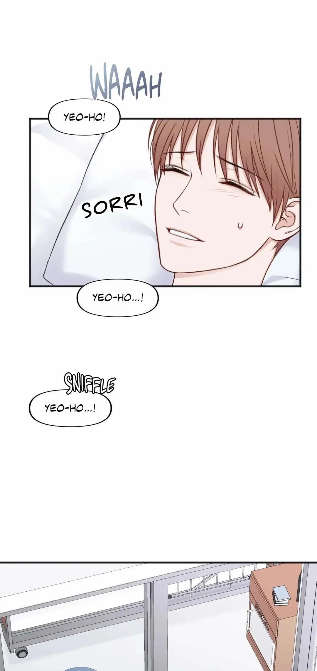 In The Private Room – Capítulo 63 Yaoi – Página 12