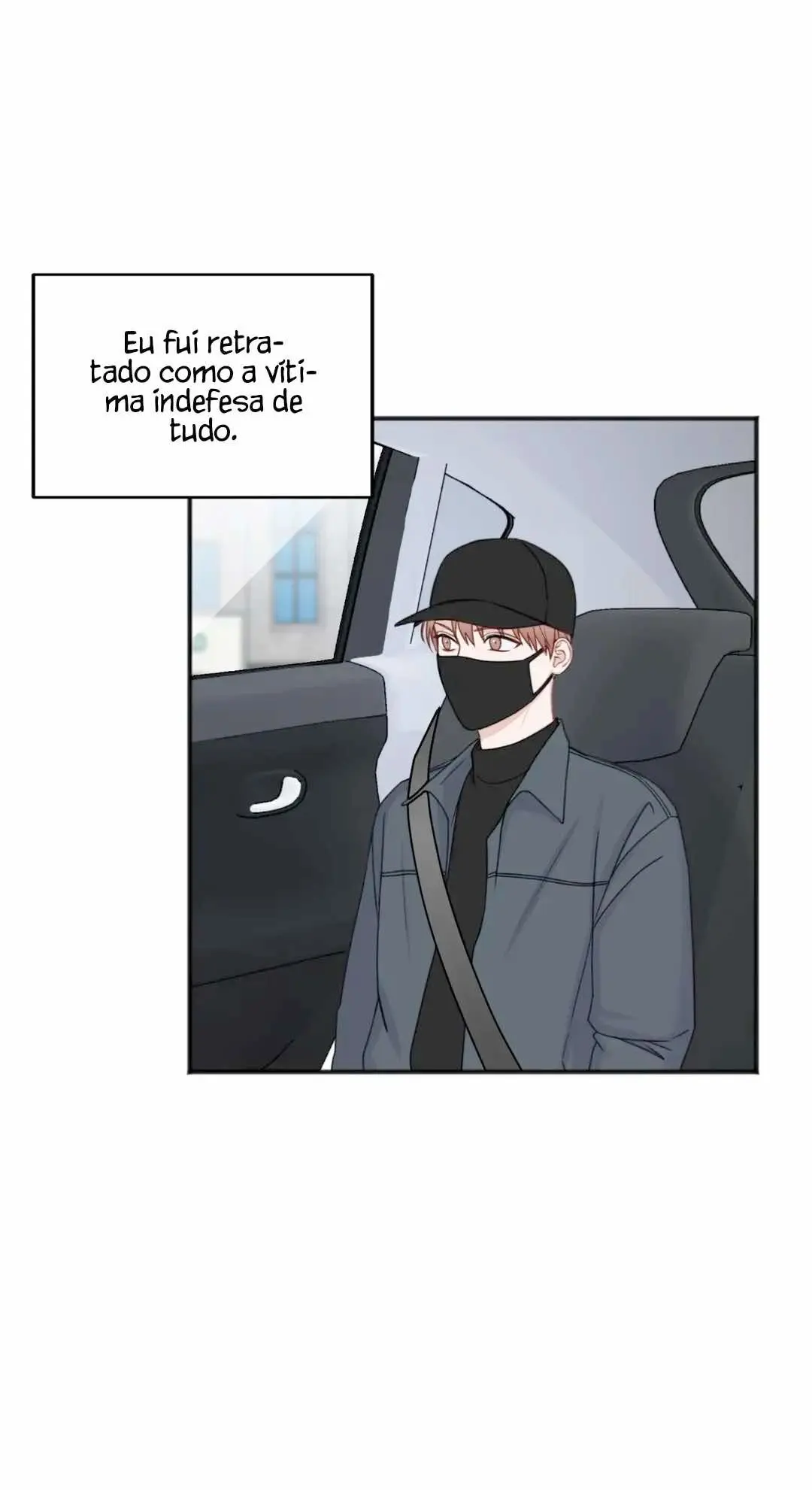 In The Private Room – Capítulo 63 Yaoi – Página 15