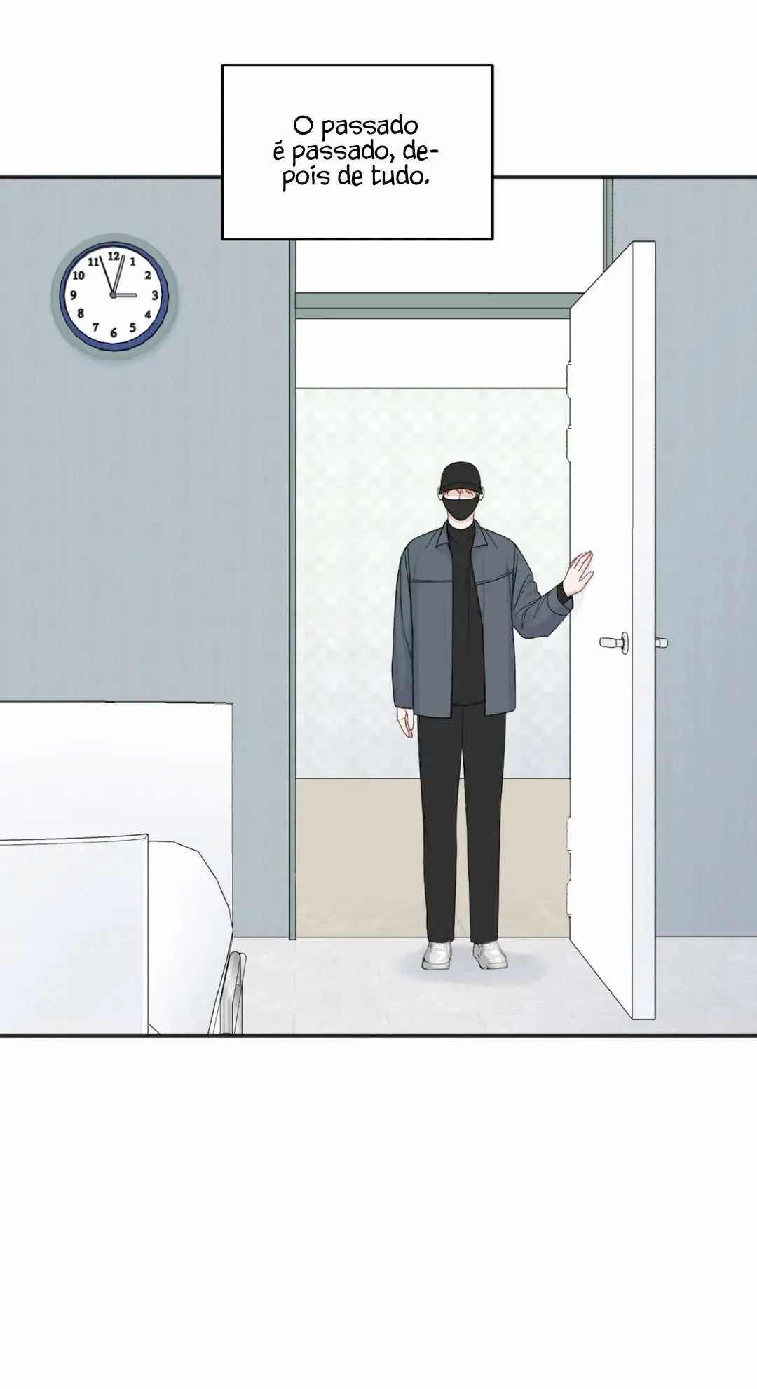 In The Private Room – Capítulo 63 Yaoi – Página 17