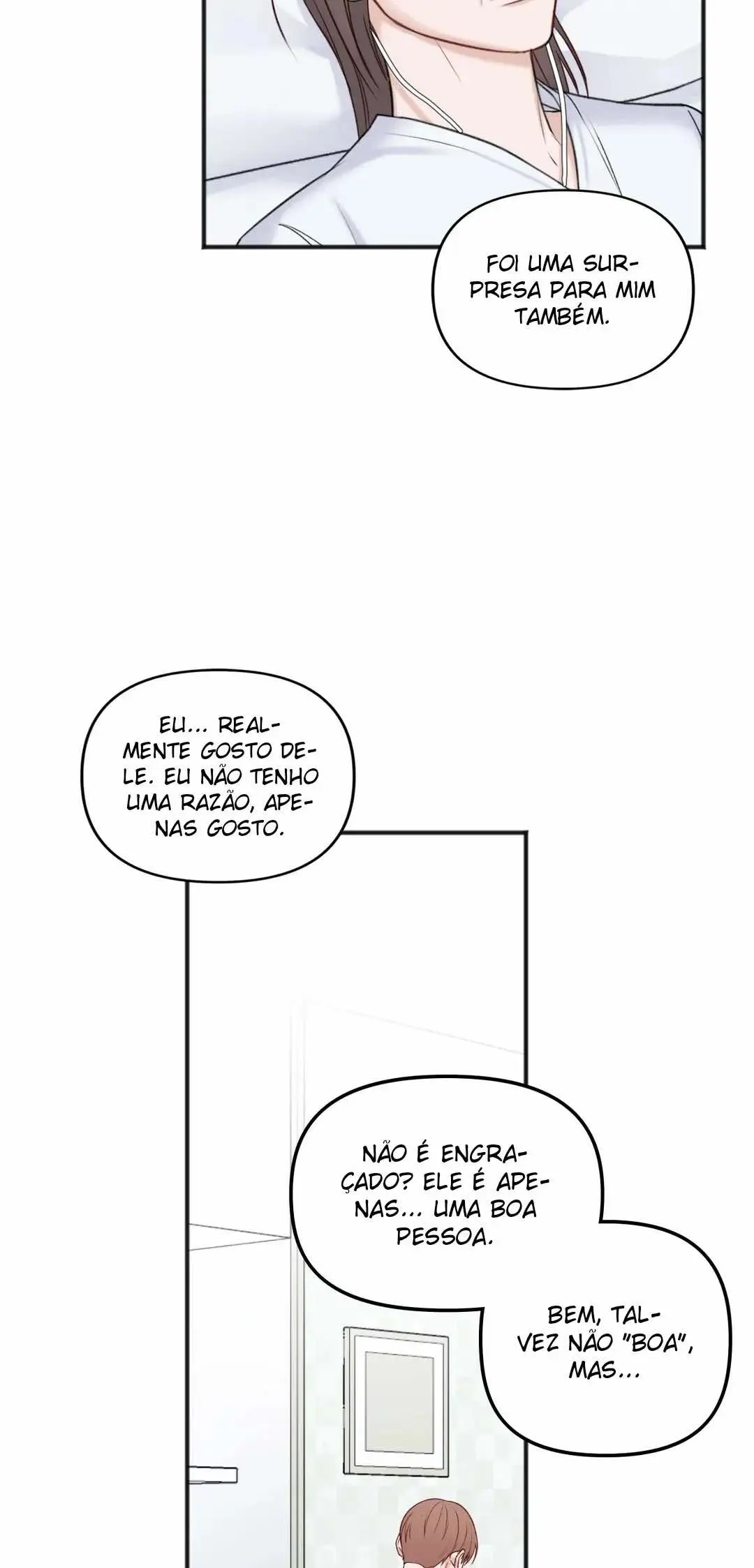 In The Private Room – Capítulo 63 Yaoi – Página 19