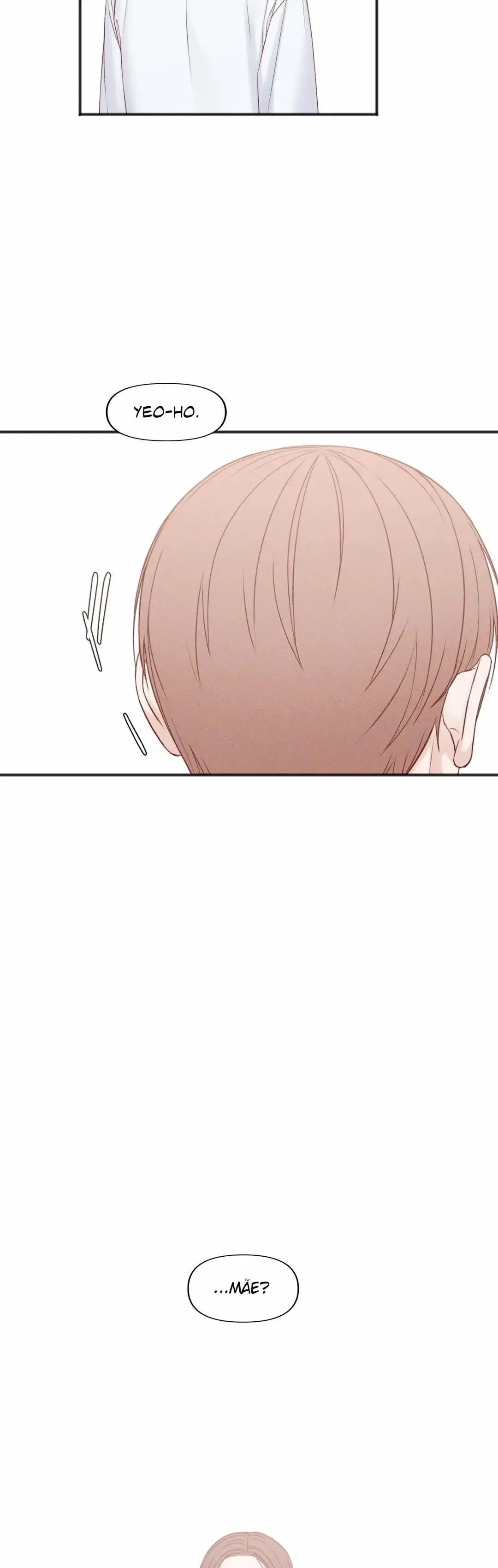 In The Private Room – Capítulo 63 Yaoi – Página 2