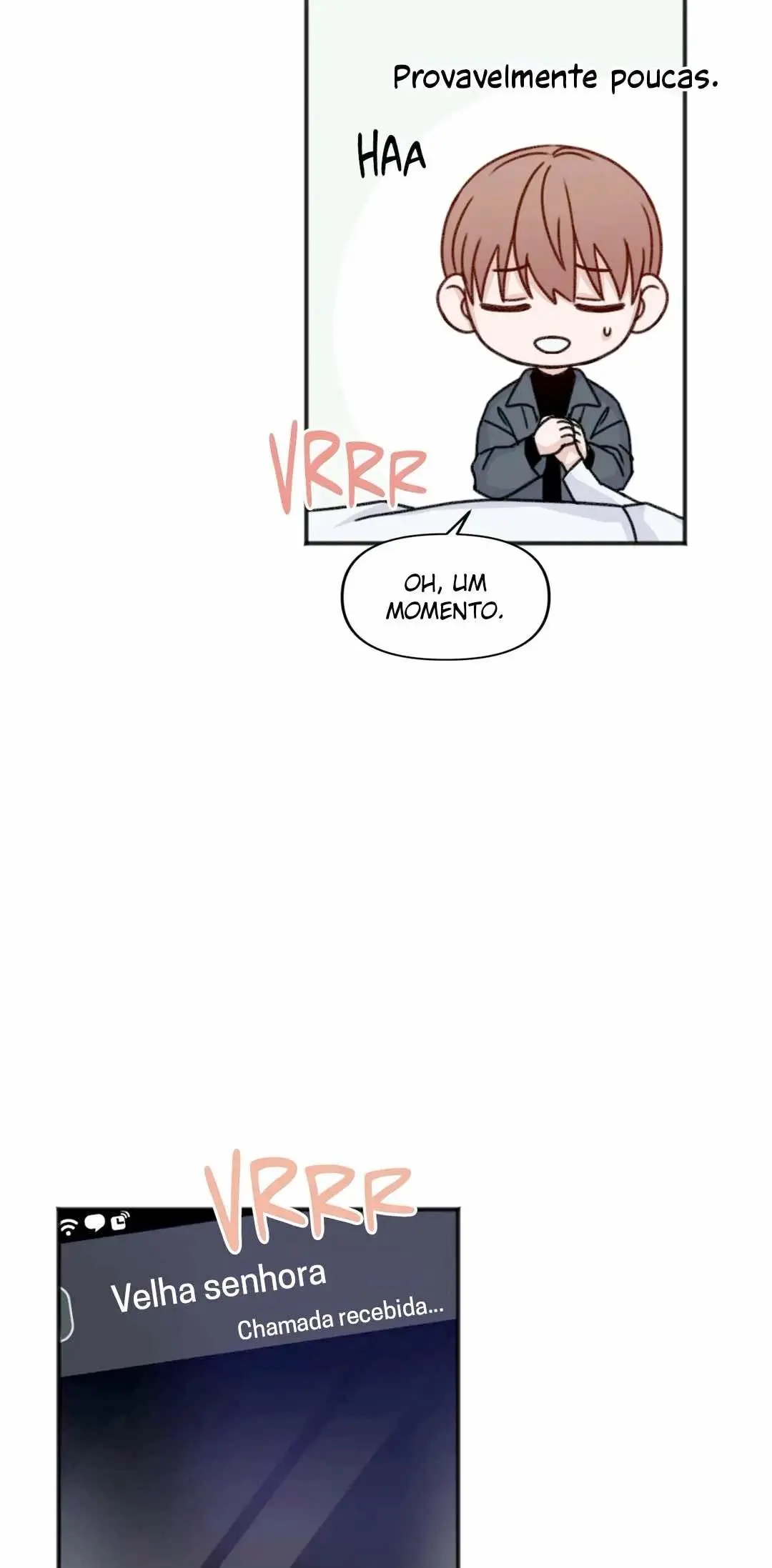 In The Private Room – Capítulo 63 Yaoi – Página 22