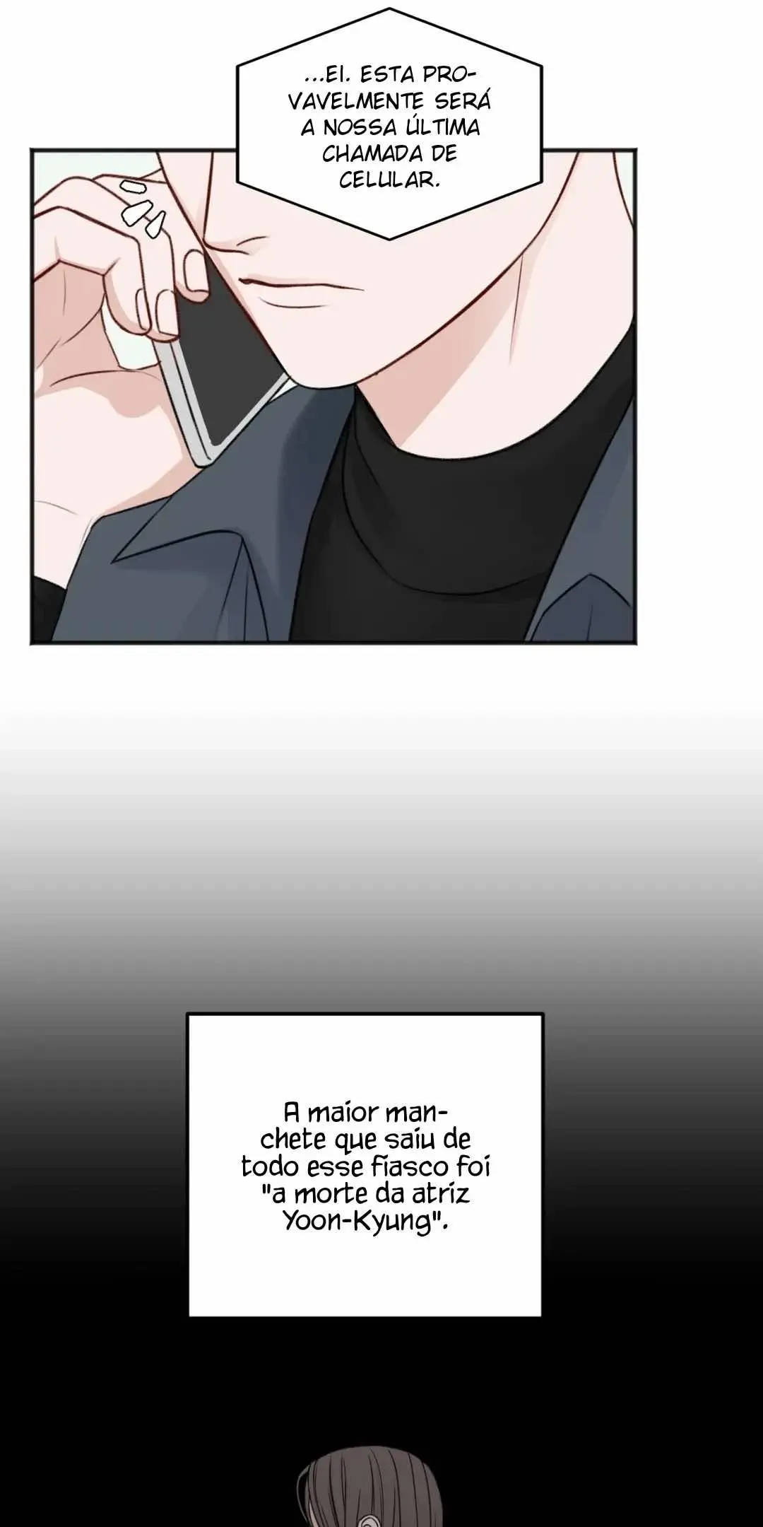 In The Private Room – Capítulo 63 Yaoi – Página 25