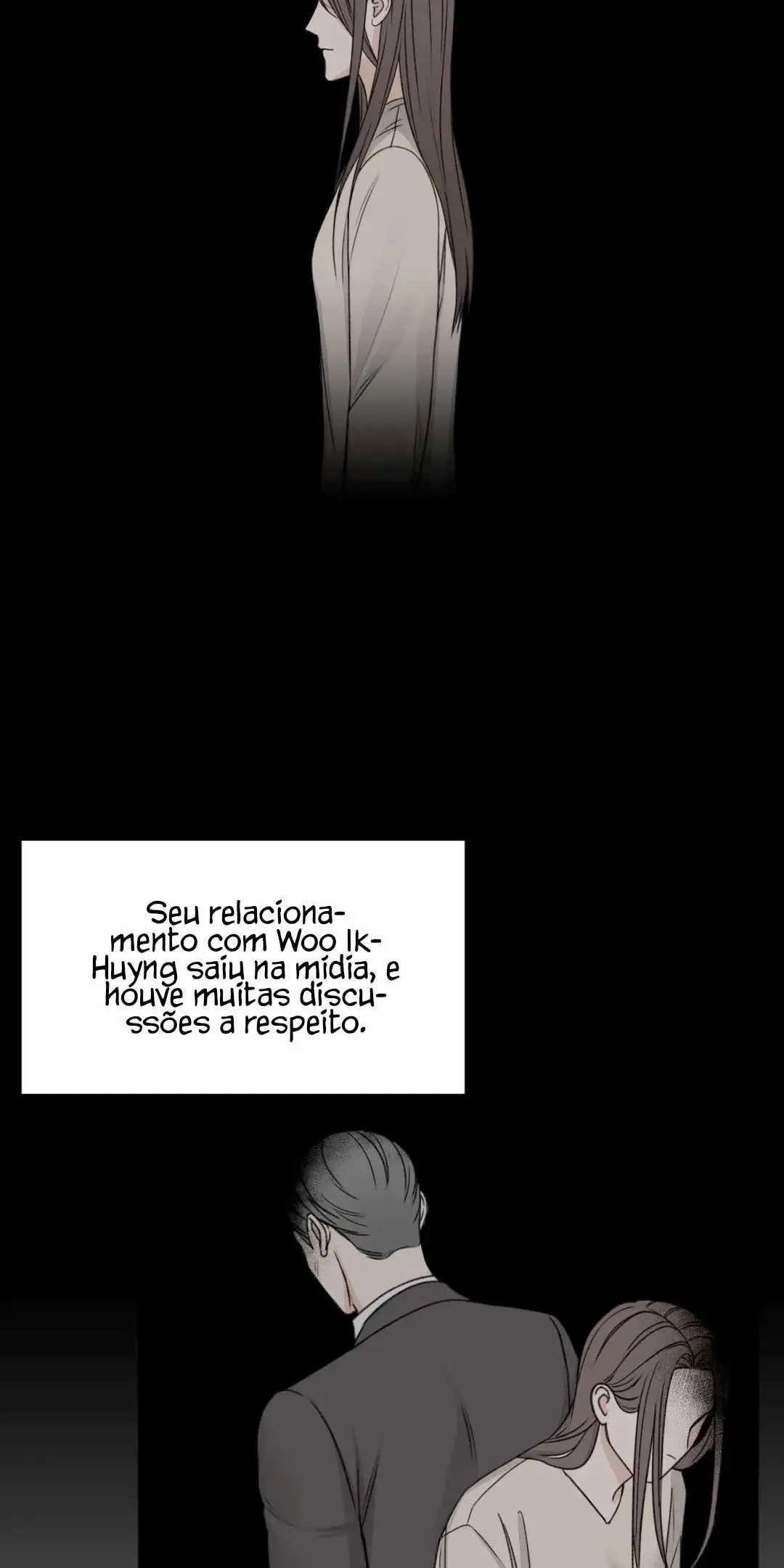 In The Private Room – Capítulo 63 Yaoi – Página 26