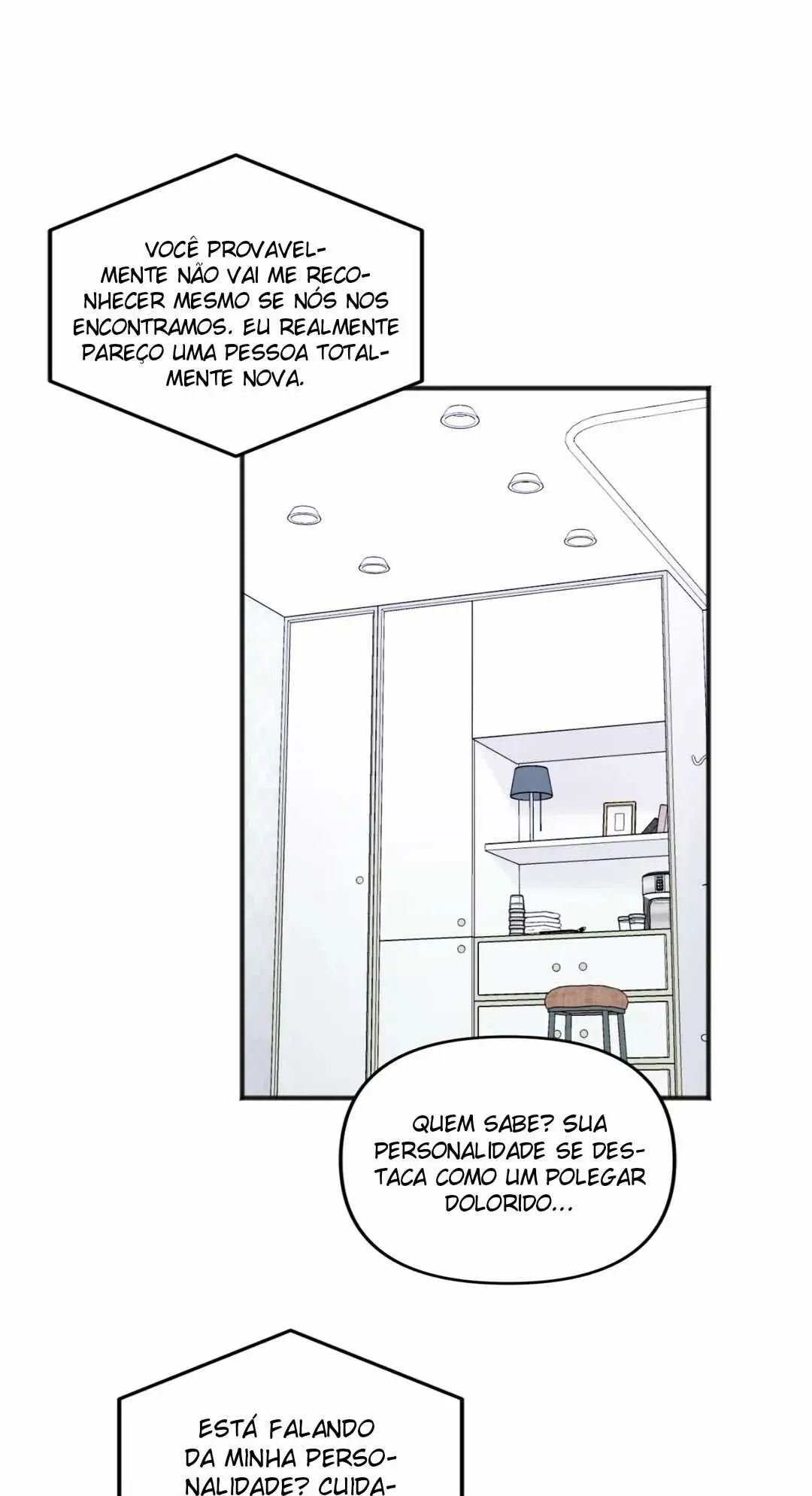 In The Private Room – Capítulo 63 Yaoi – Página 28